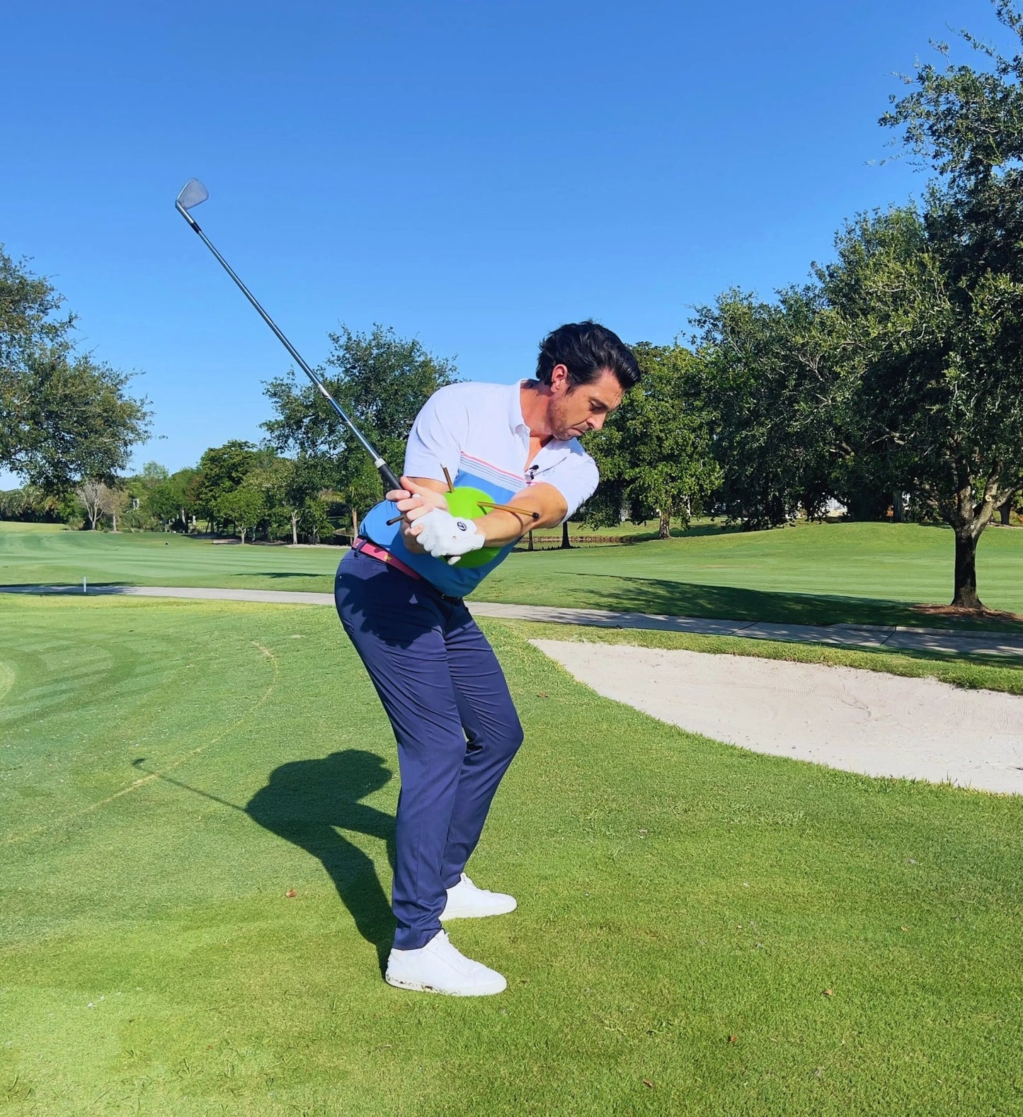 The Connector - ANKSO®