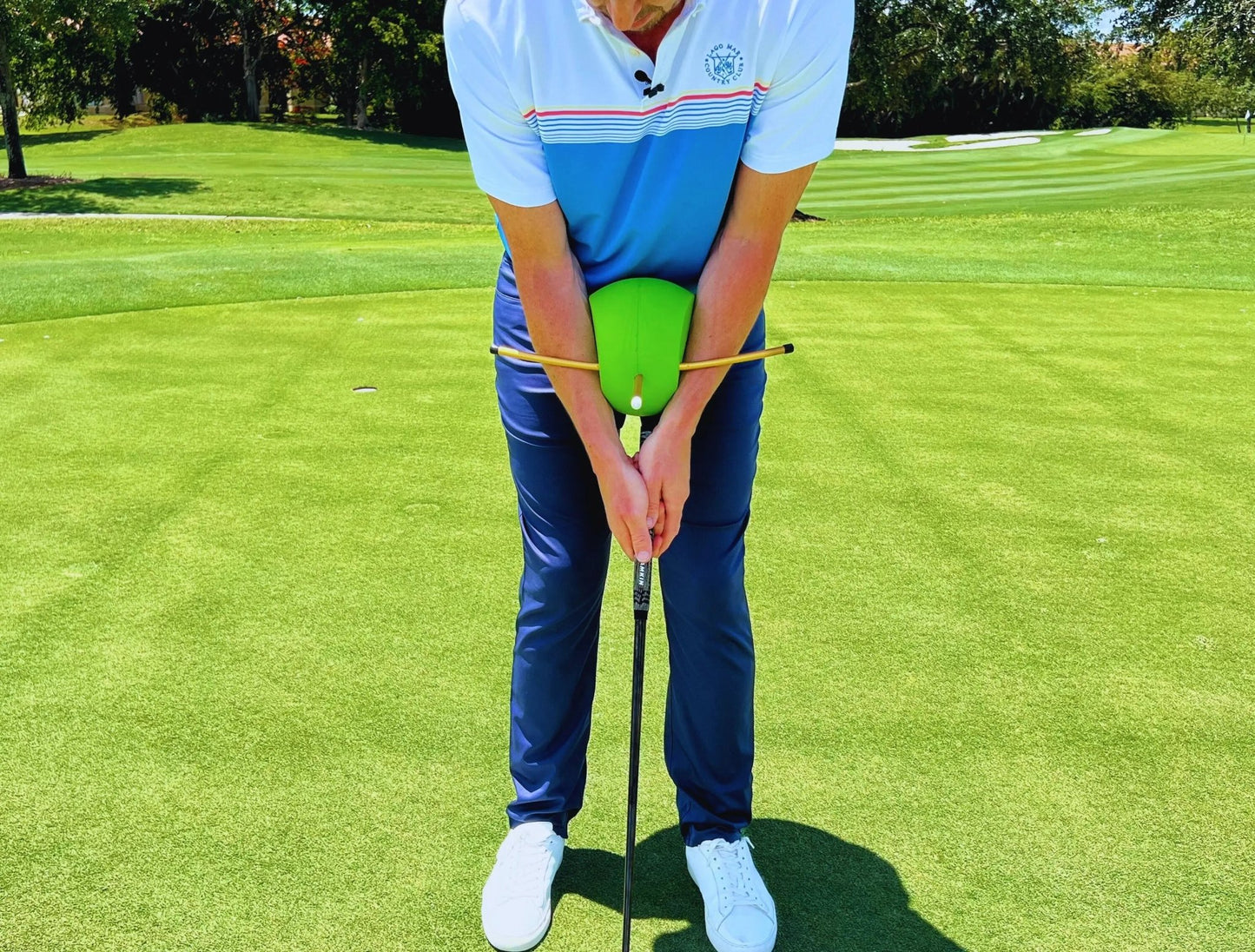 The Connector - ANKSO®