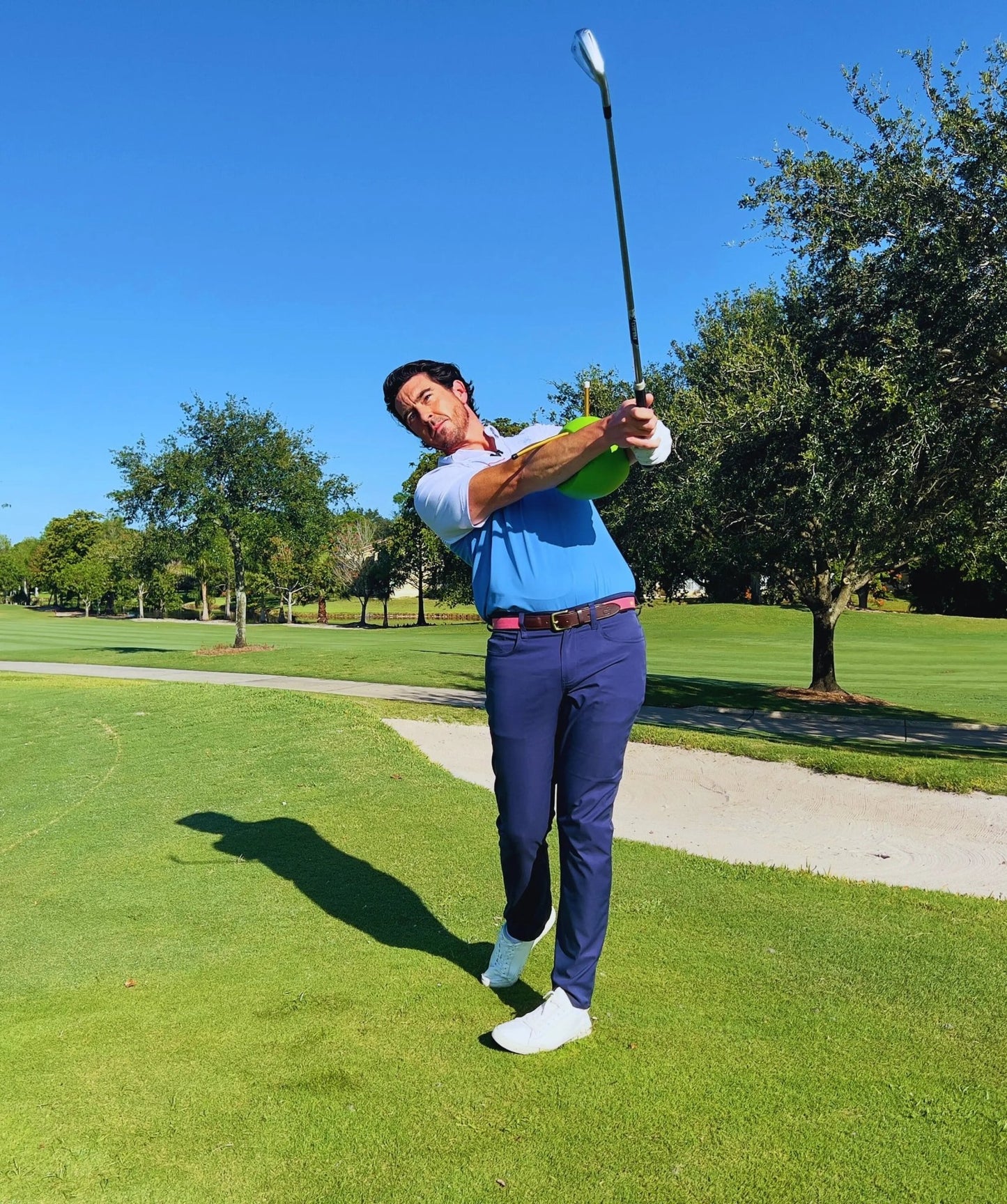 The Connector - ANKSO®