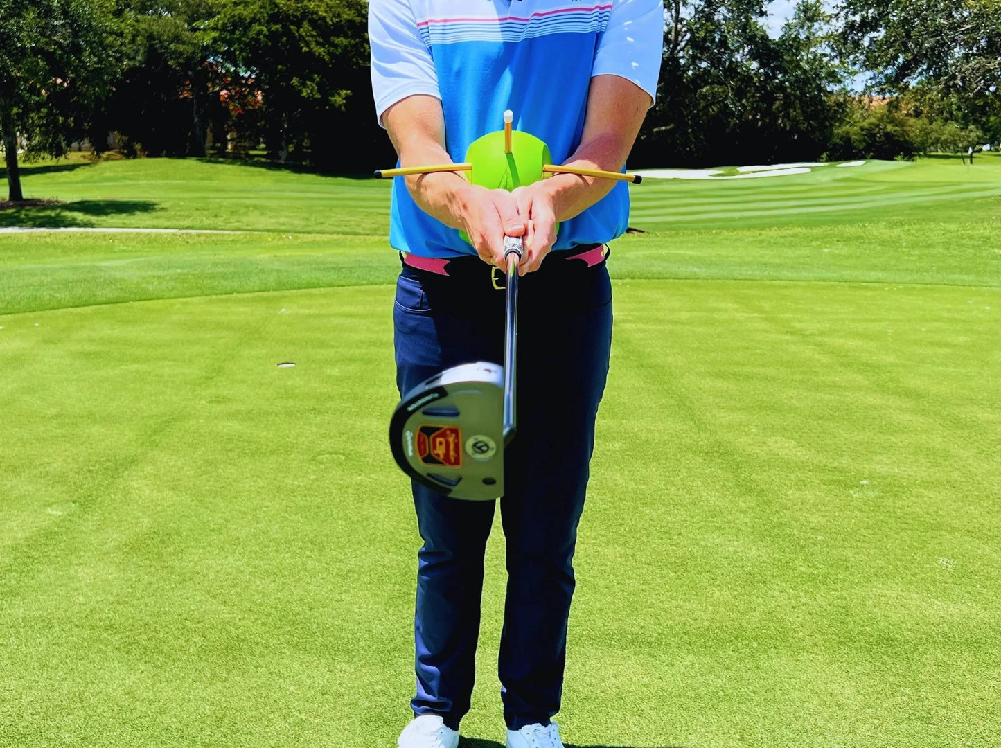 The Connector - ANKSO®