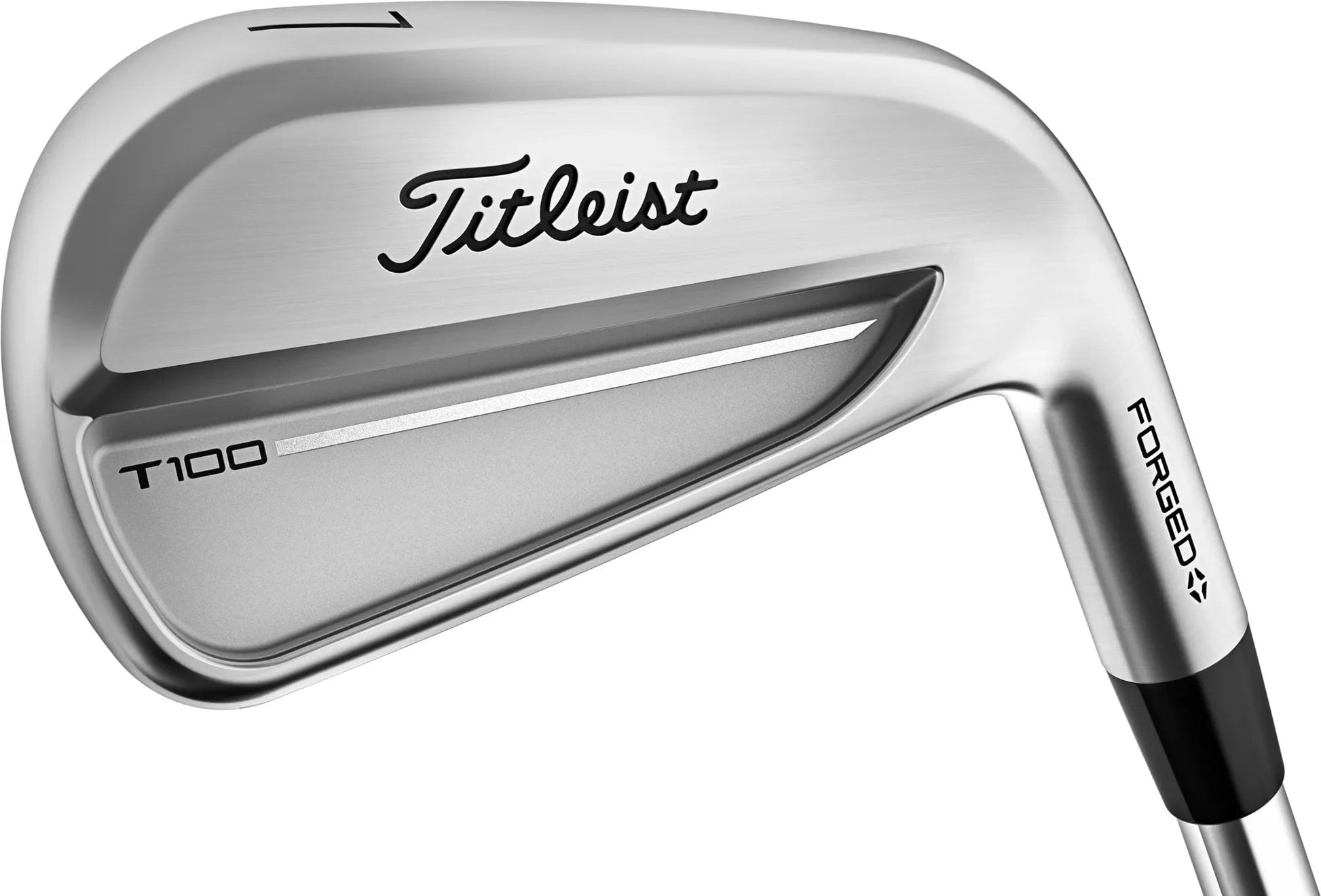 Titleist 2025 T100 Individual Irons - ANKSO®