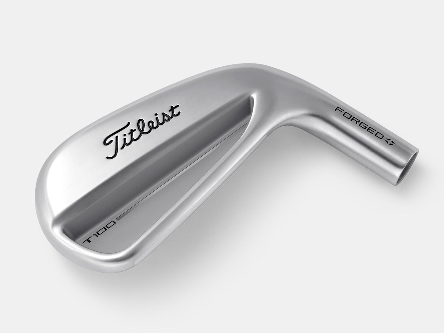 Titleist 2025 T100 Individual Irons - ANKSO®