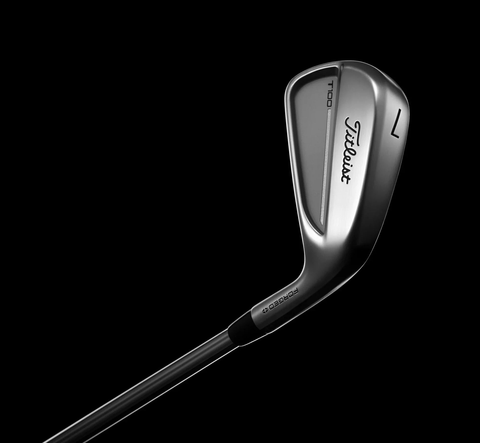 Titleist 2025 T100 Irons - ANKSO®