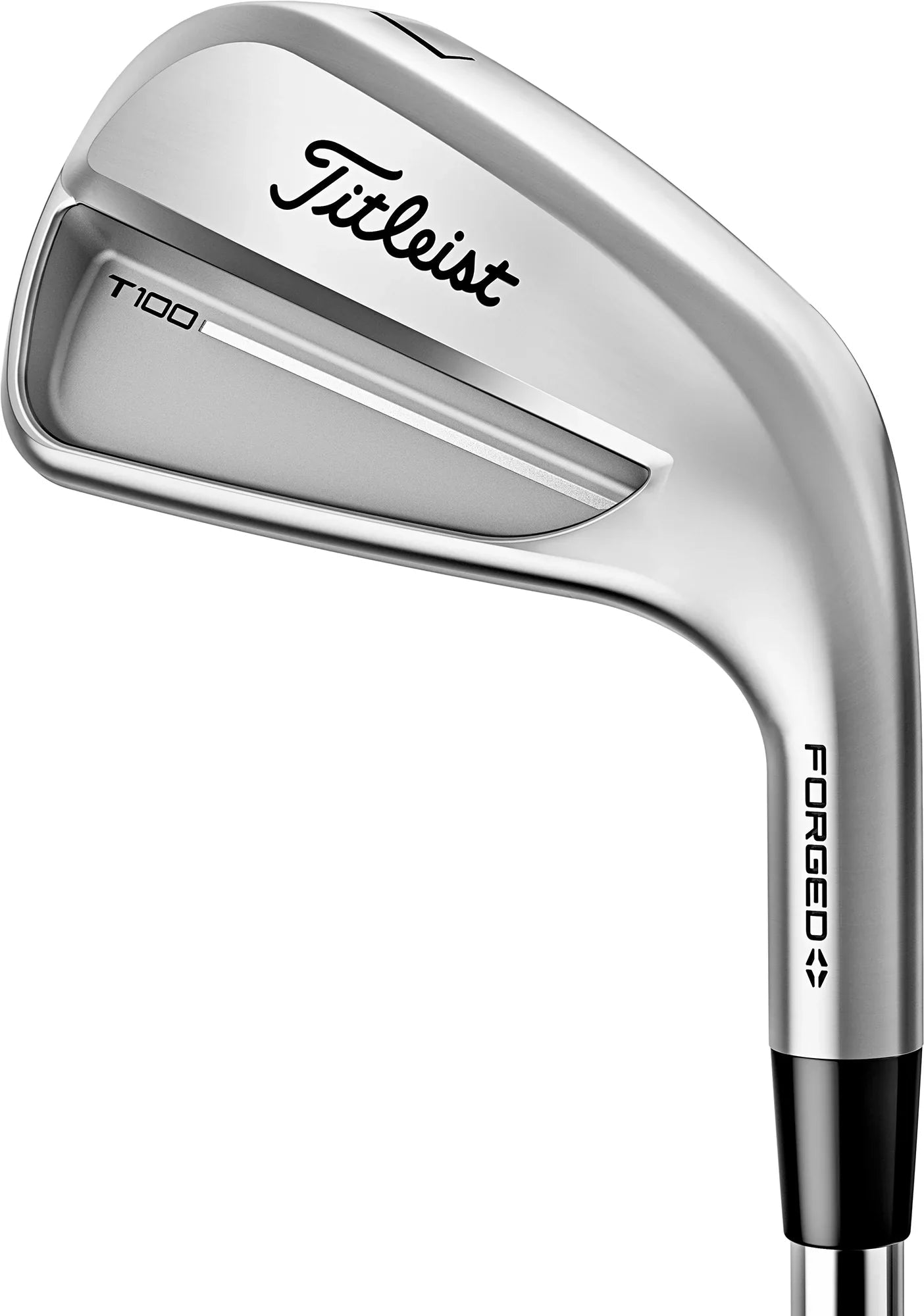 Titleist 2025 T100 Irons - ANKSO®