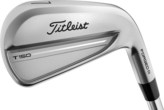 Titleist 2025 T150 Irons - ANKSO®