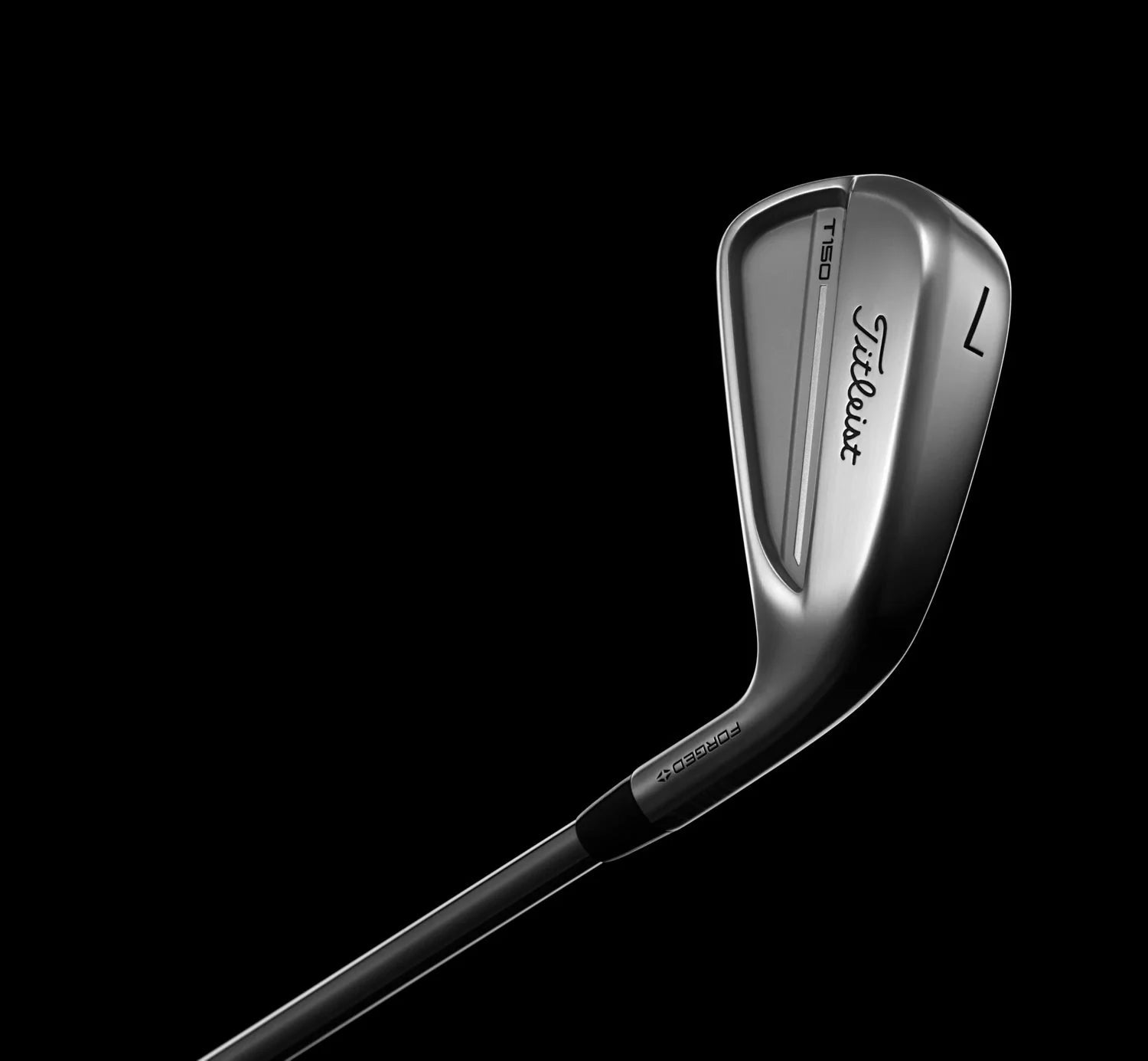 Titleist 2025 T150 Irons - ANKSO®