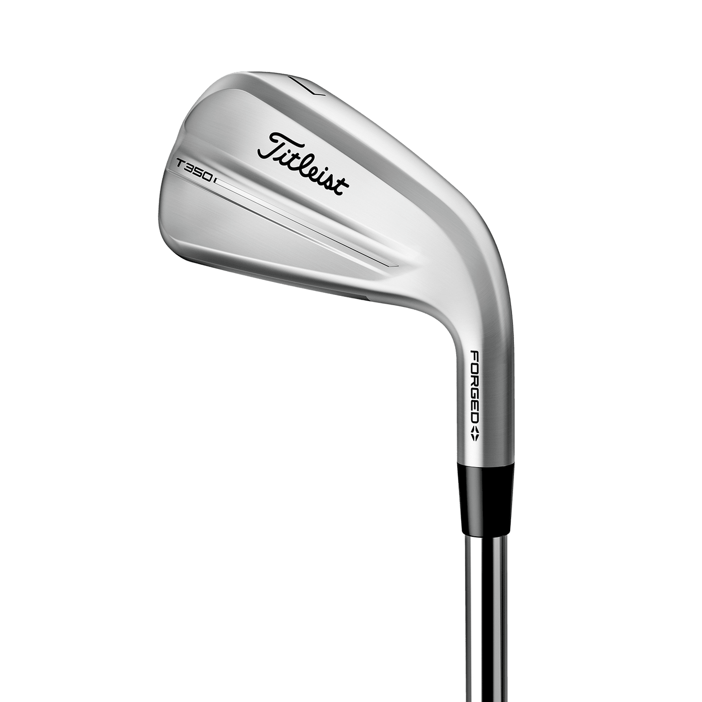 Titleist 2025 T350 Irons - ANKSO®