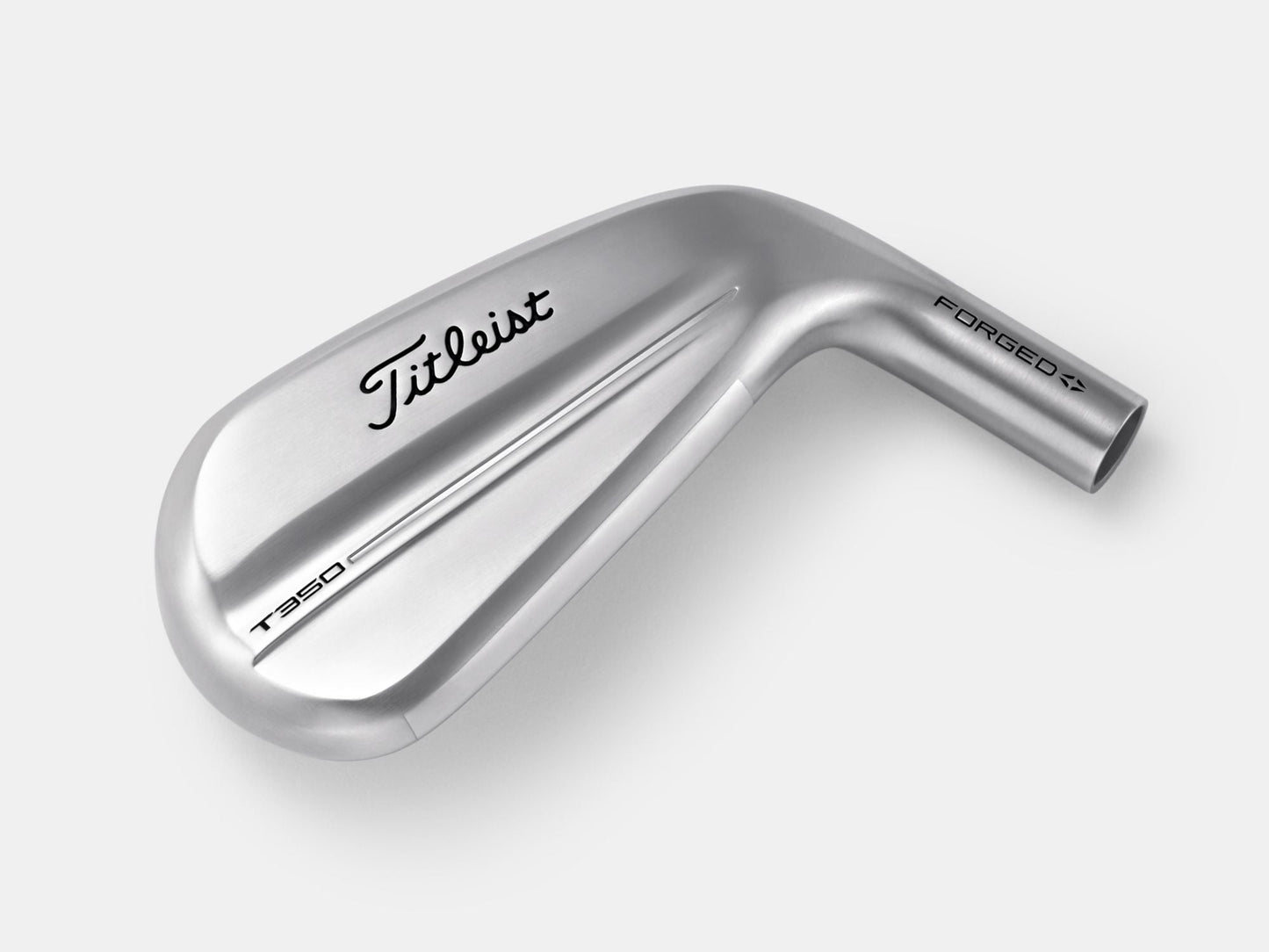 Titleist 2025 T350 Irons - ANKSO®