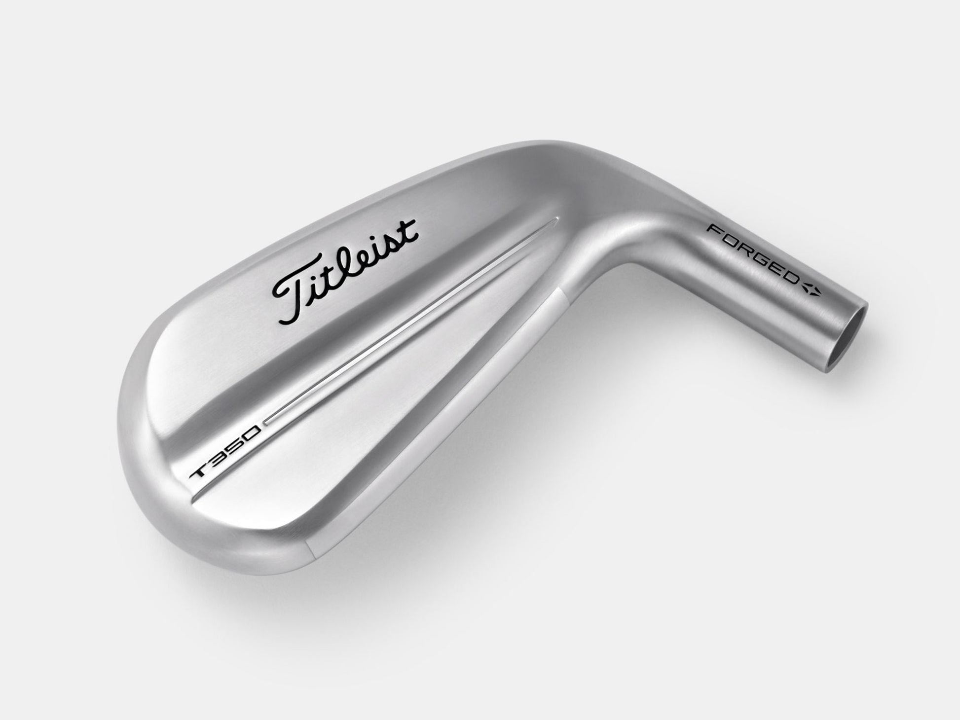 Titleist 2025 T350 Irons - ANKSO®