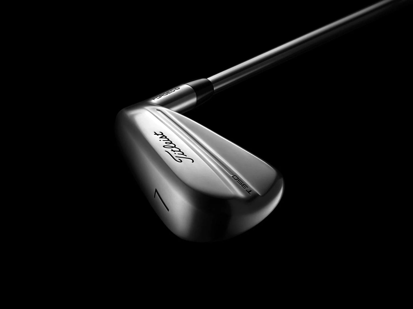 Titleist 2025 T350 Irons - ANKSO®