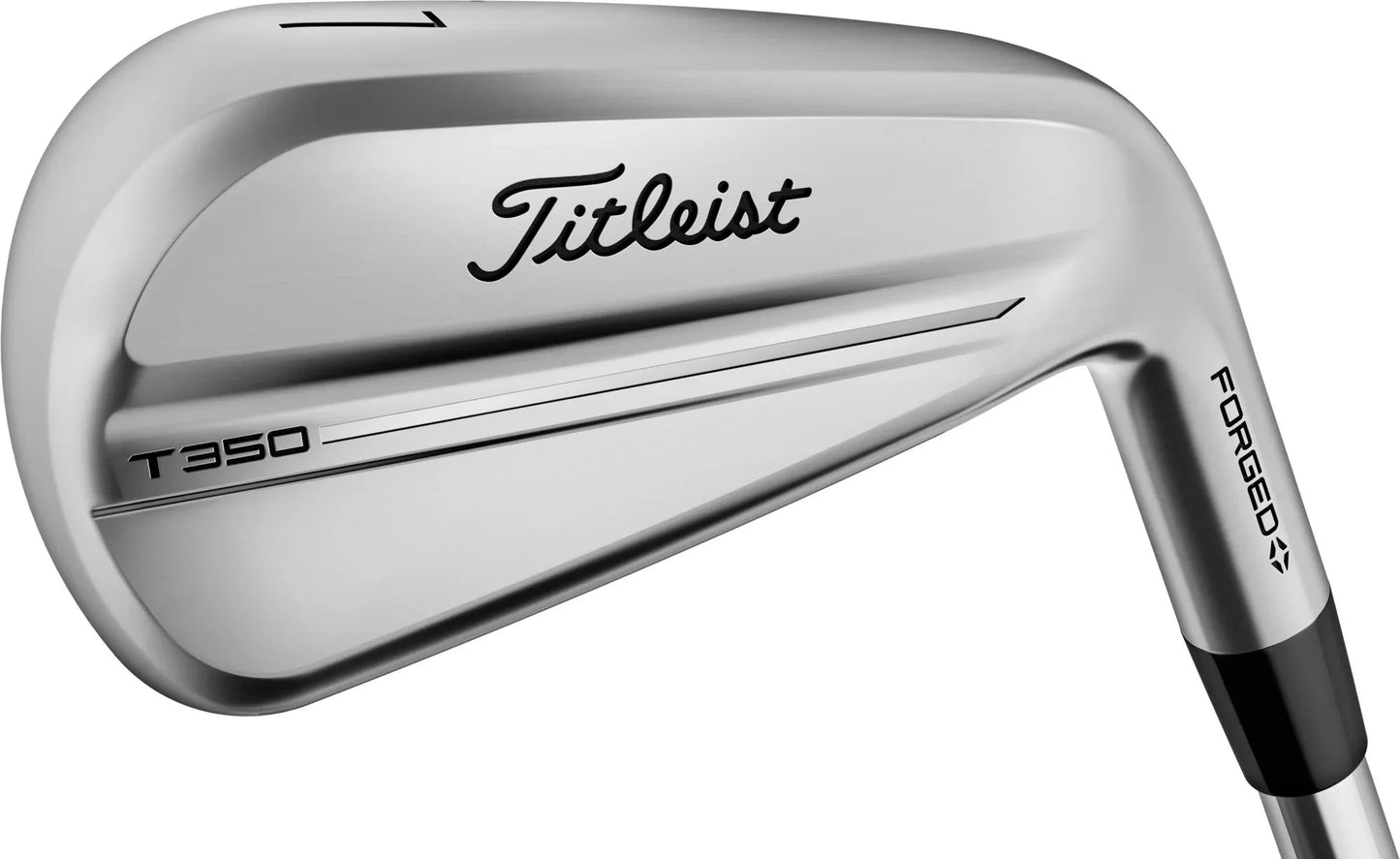 Titleist 2025 T350 Irons - ANKSO®