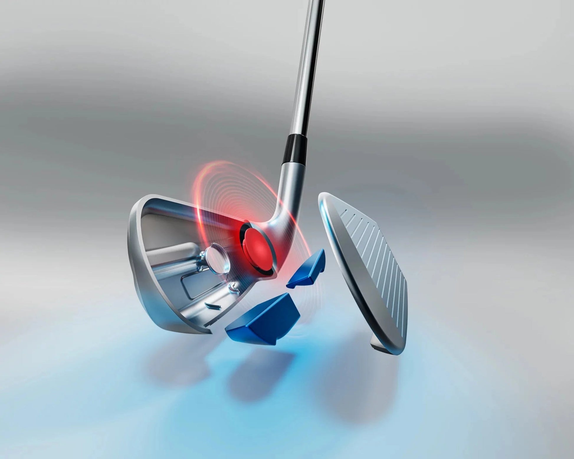 Titleist 2025 T350 Irons - ANKSO®