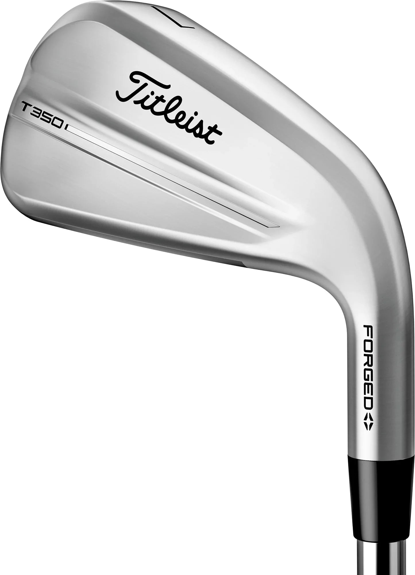 Titleist 2025 T350 Irons - ANKSO®