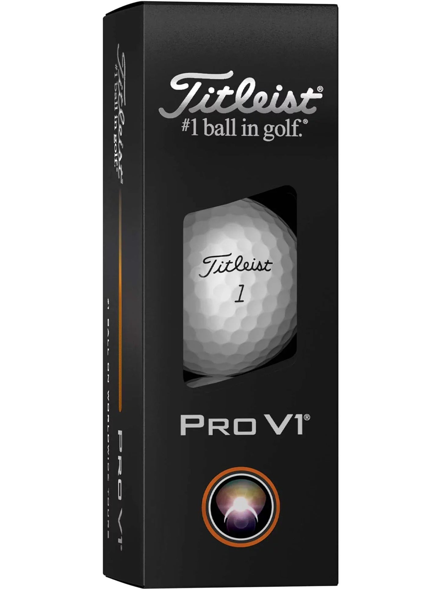 Titleist 2026 Pro V1 Golf Balls - ANKSO®