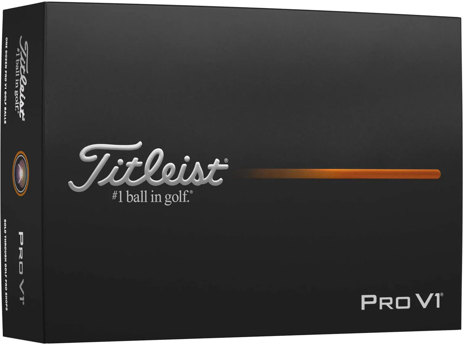 Titleist 2026 Pro V1 Golf Balls - ANKSO®