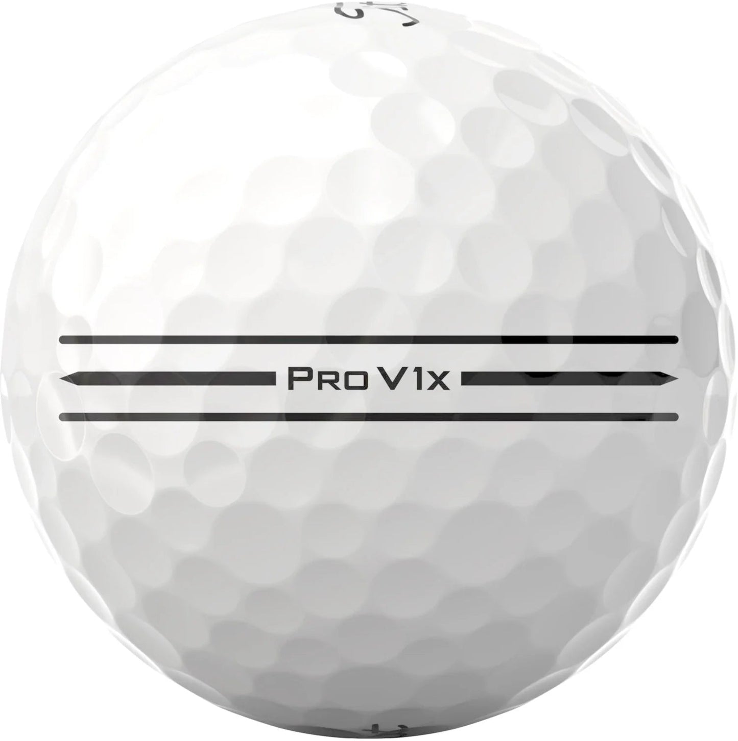 Titleist 2026 Pro V1x Enhanced Alignment Golf Balls - ANKSO®