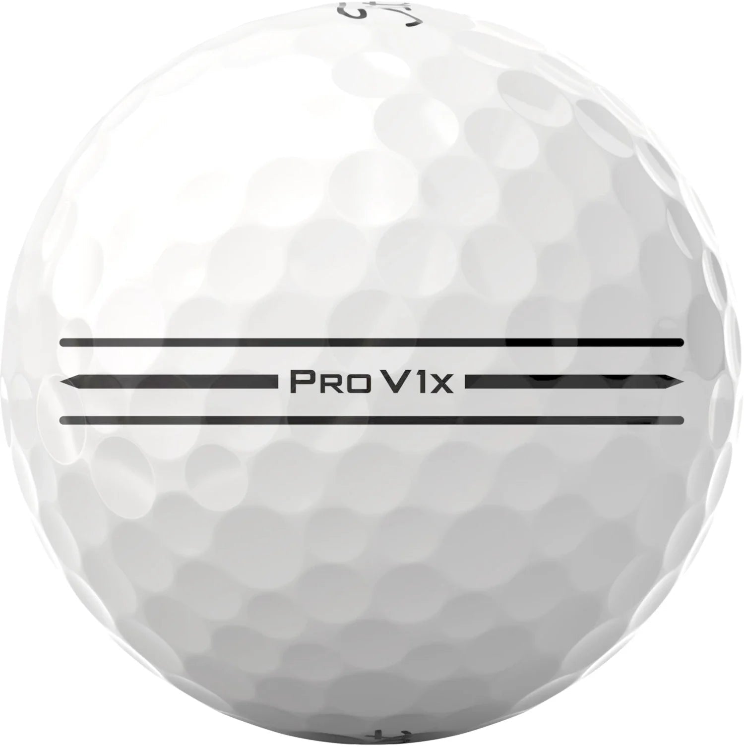 Titleist 2026 Pro V1x Enhanced Alignment Golf Balls - ANKSO®