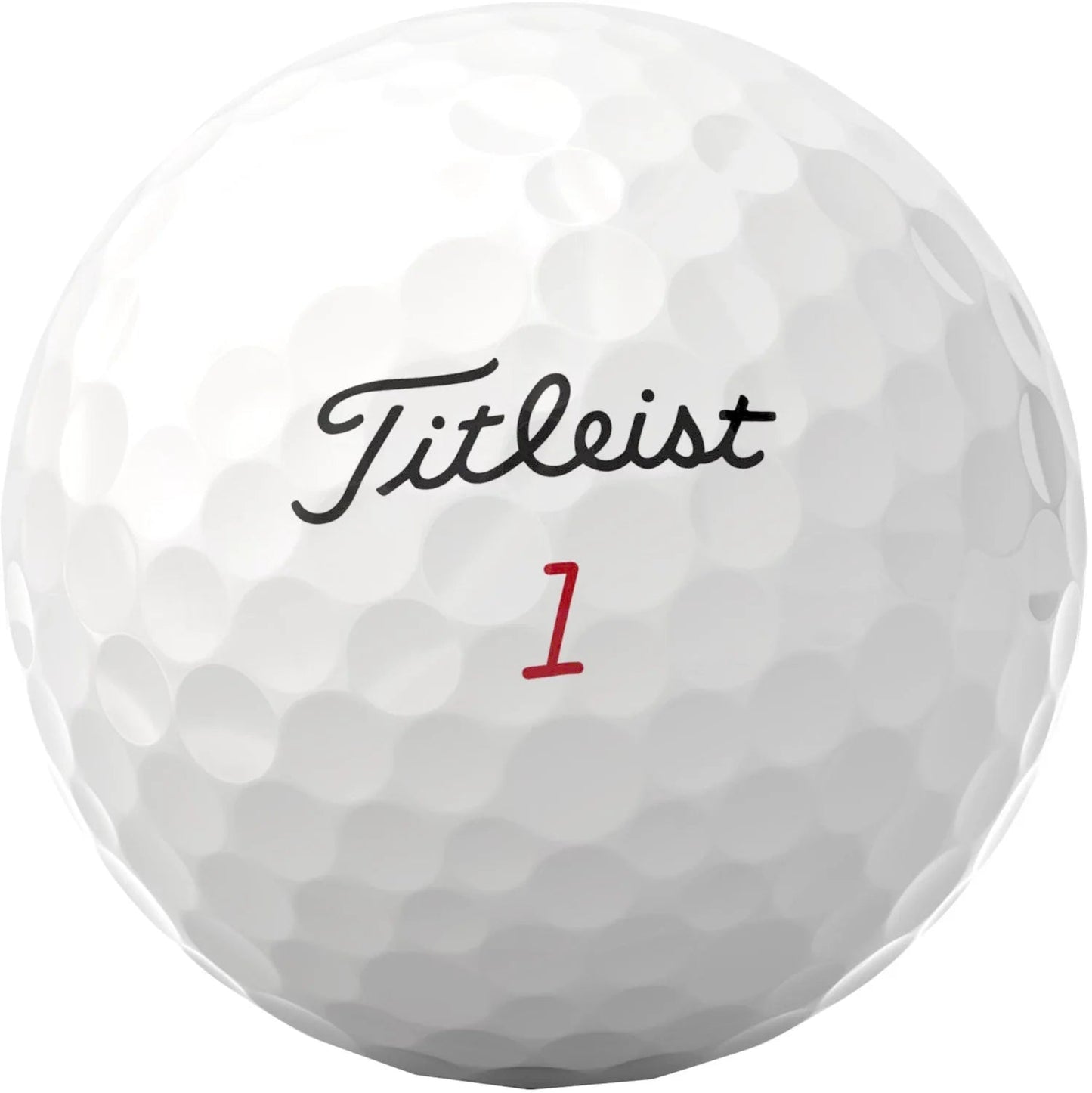 Titleist 2026 Pro V1x Enhanced Alignment Golf Balls - ANKSO®