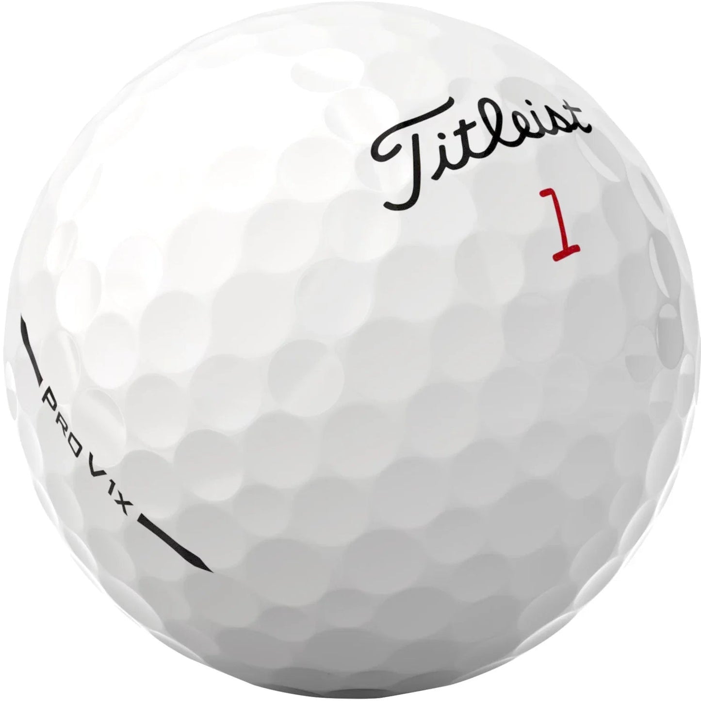 Titleist 2026 Pro V1x Golf Balls - ANKSO®
