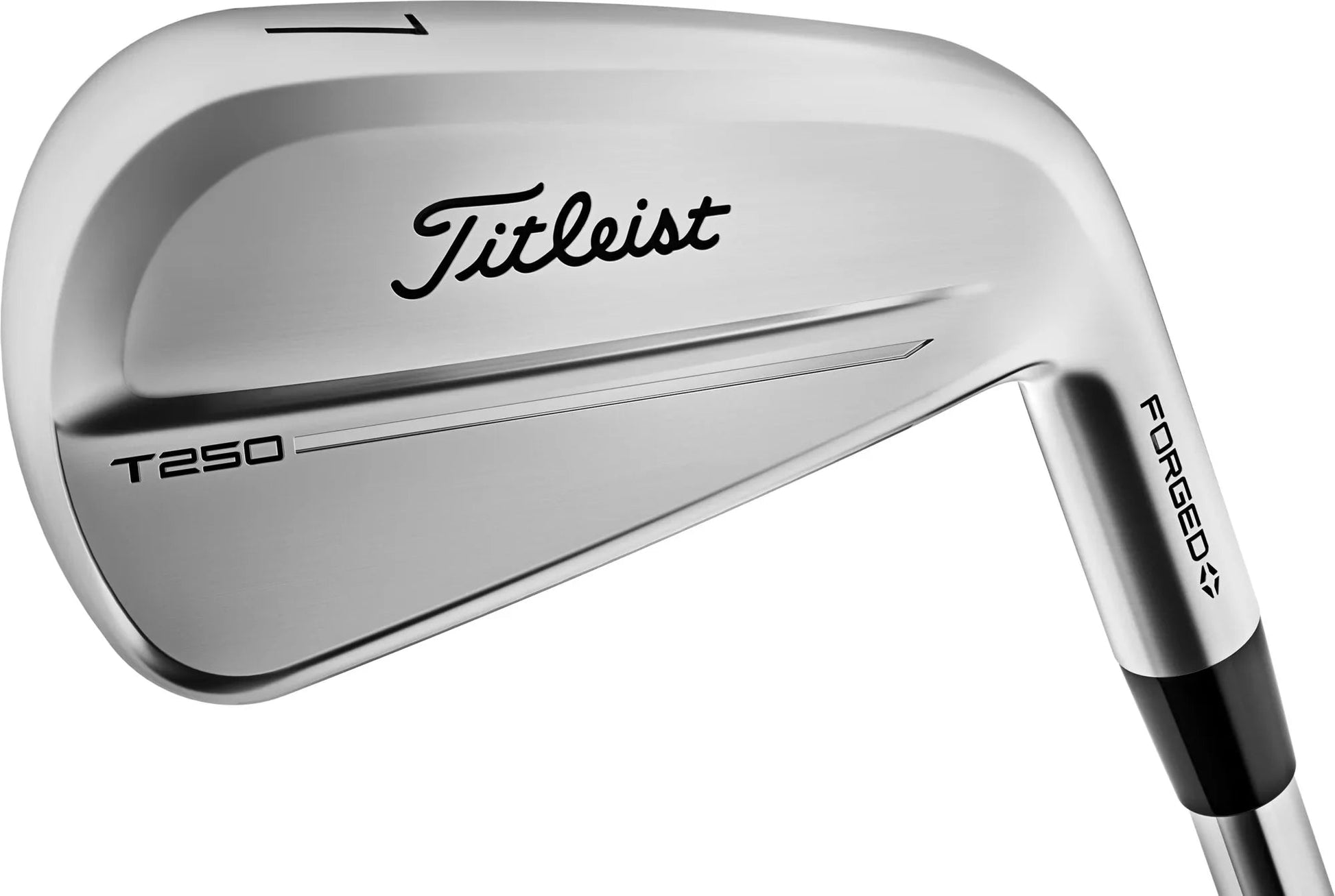 Titleist 4G T250 Single Iron - ANKSO®