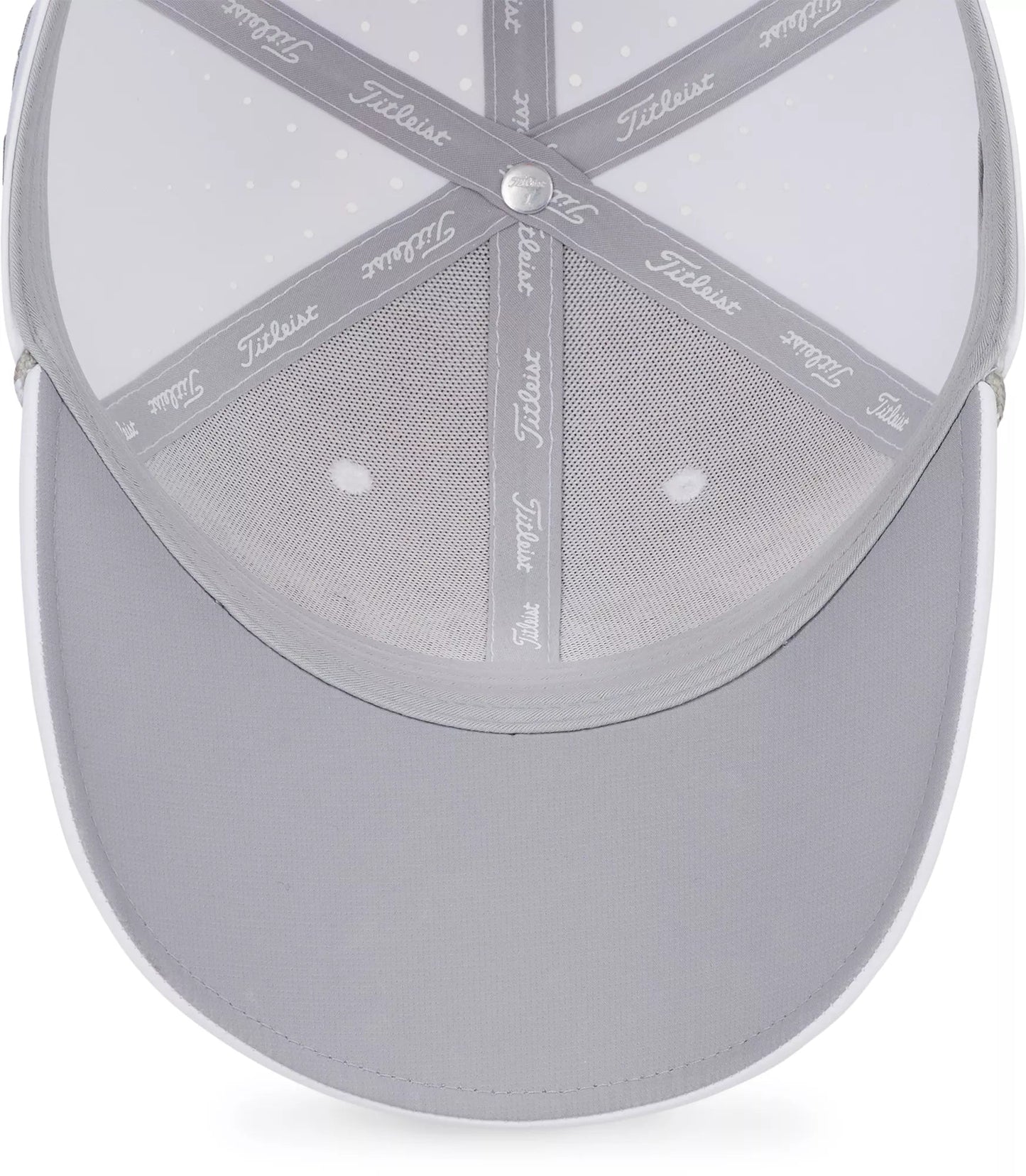 Titleist Adult Prior Generation Tour Breezer Golf Hat - ANKSO®