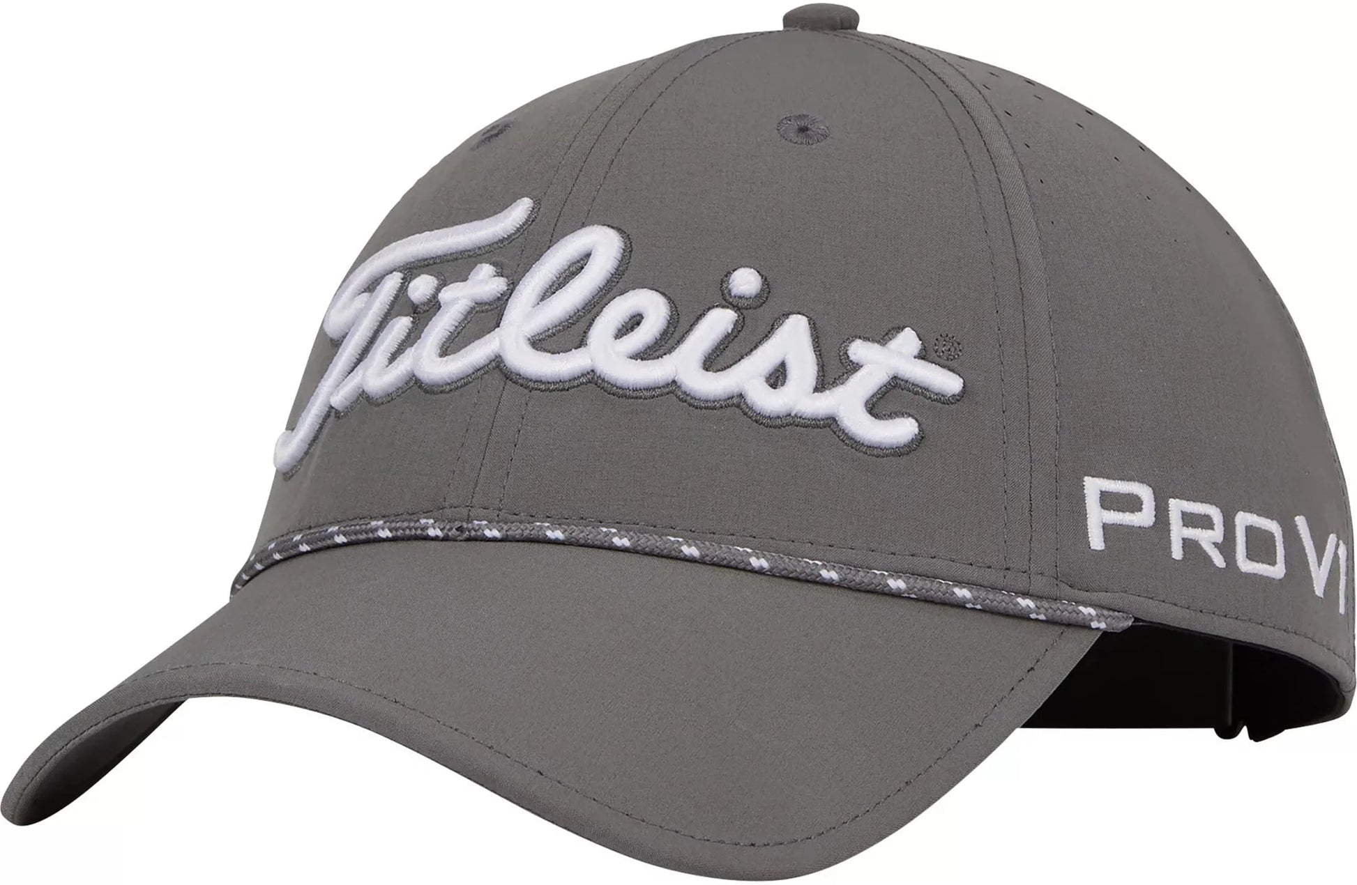 Titleist Adult Prior Generation Tour Breezer Golf Hat - ANKSO®