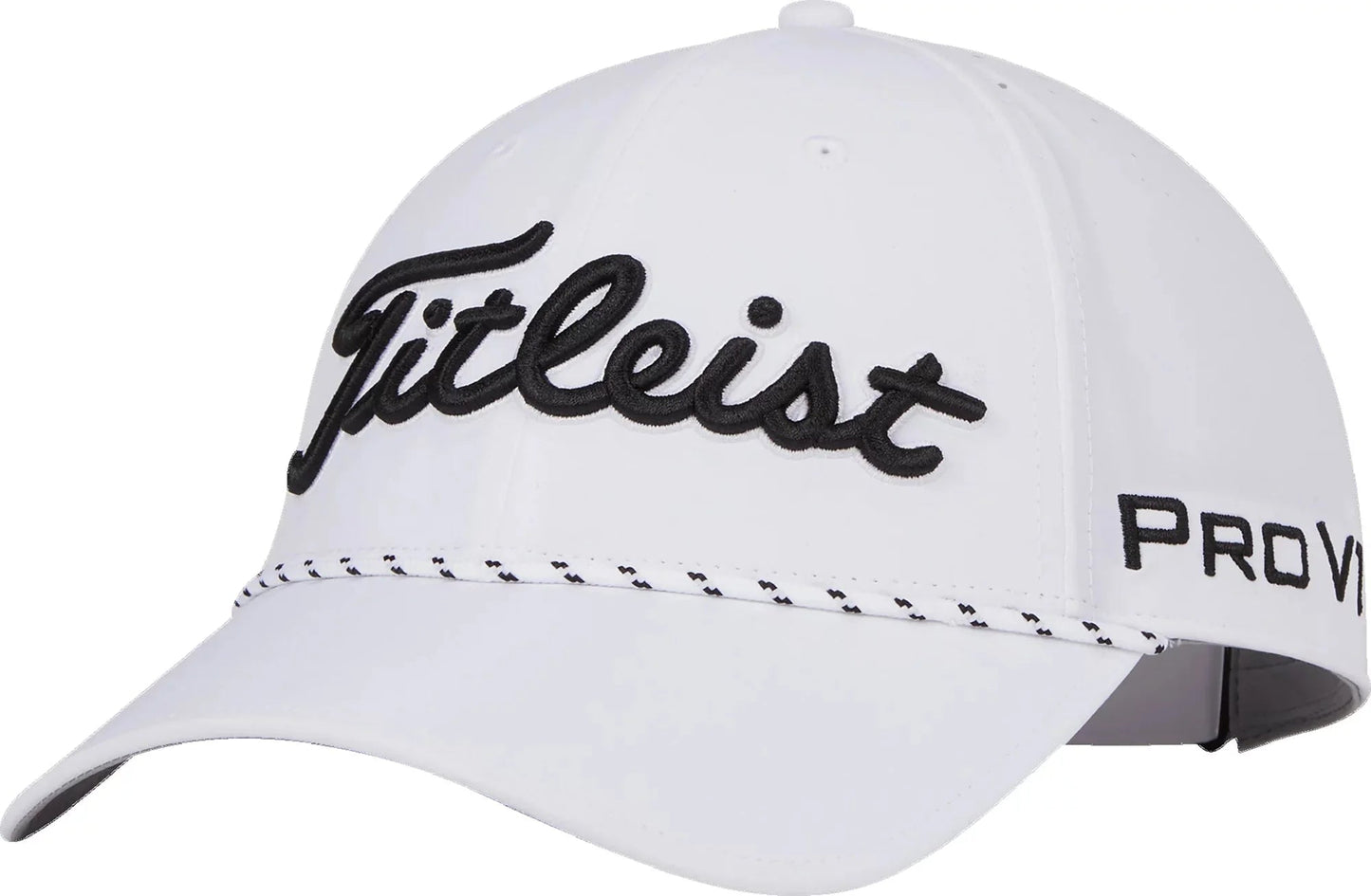 Titleist Adult Prior Generation Tour Breezer Golf Hat - ANKSO®