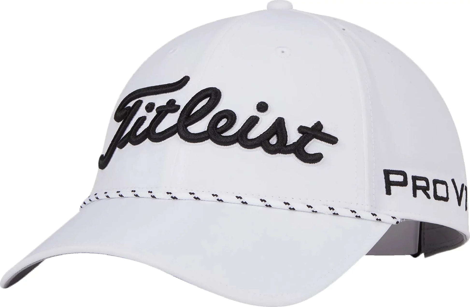 Titleist Adult Prior Generation Tour Breezer Golf Hat - ANKSO®