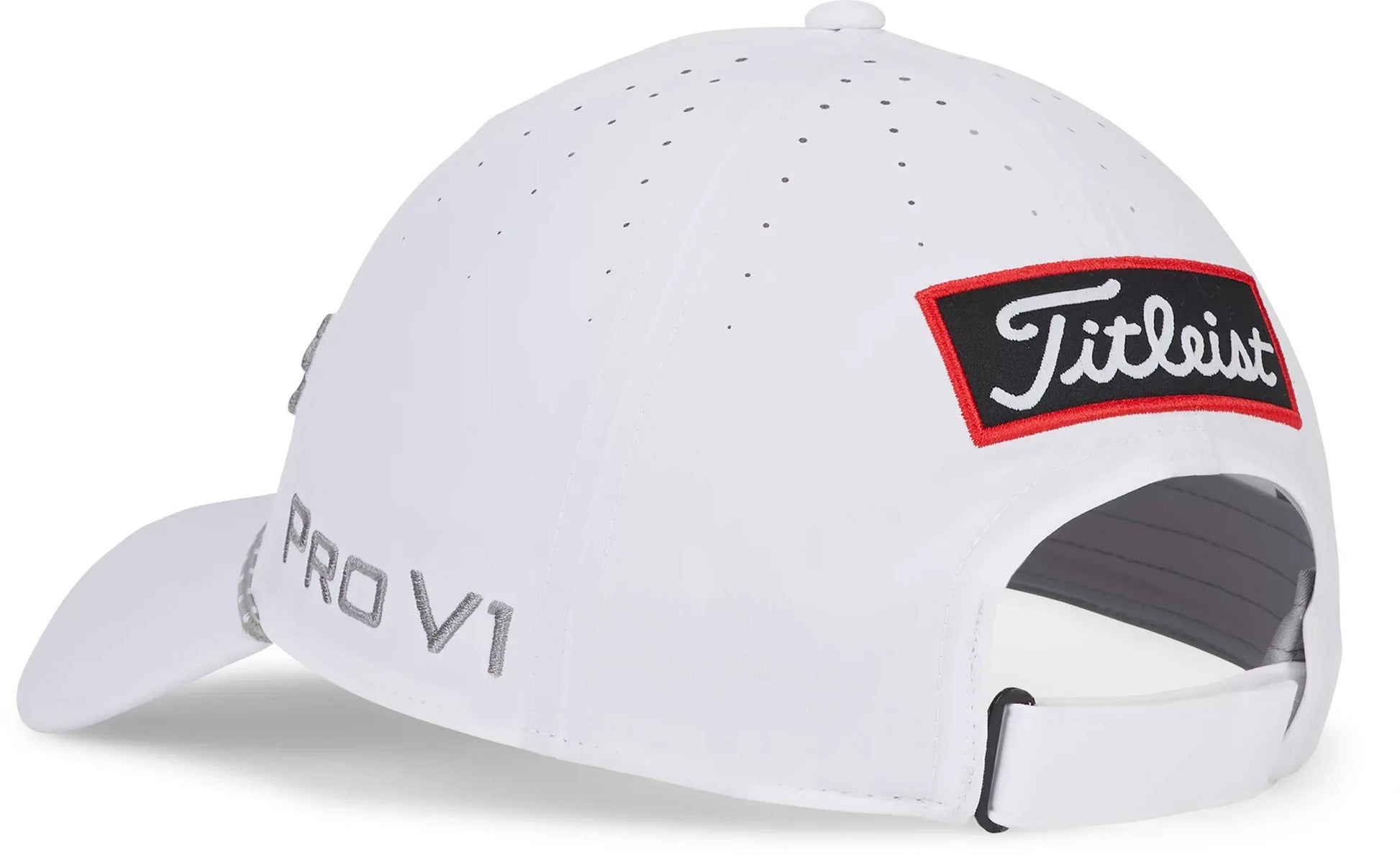 Titleist Adult Prior Generation Tour Breezer Golf Hat - ANKSO®