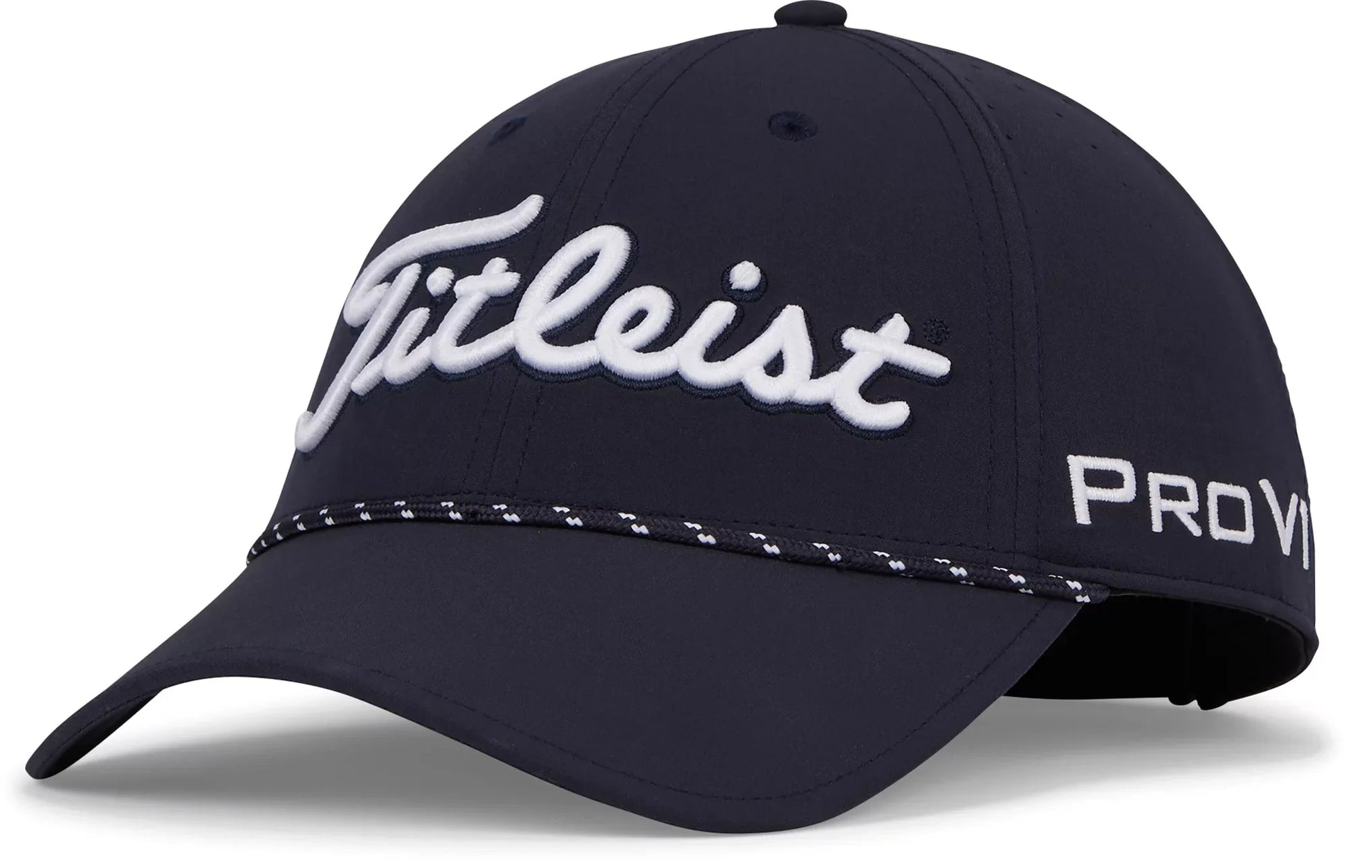 Titleist Adult Prior Generation Tour Breezer Golf Hat - ANKSO®