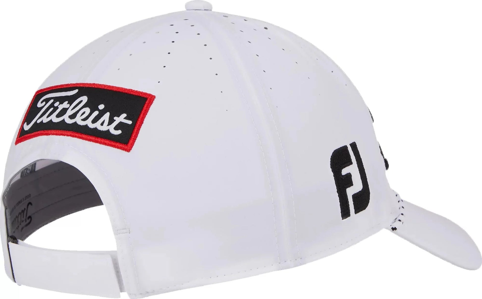 Titleist Adult Prior Generation Tour Breezer Golf Hat - ANKSO®