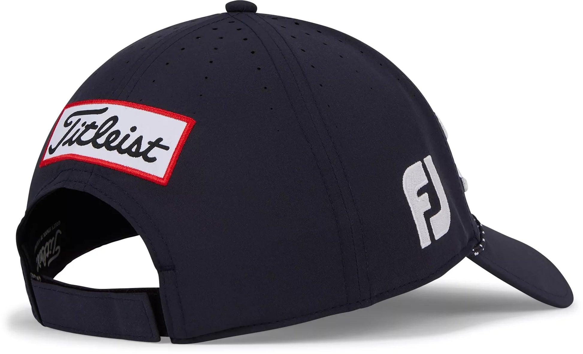 Titleist Adult Prior Generation Tour Breezer Golf Hat - ANKSO®