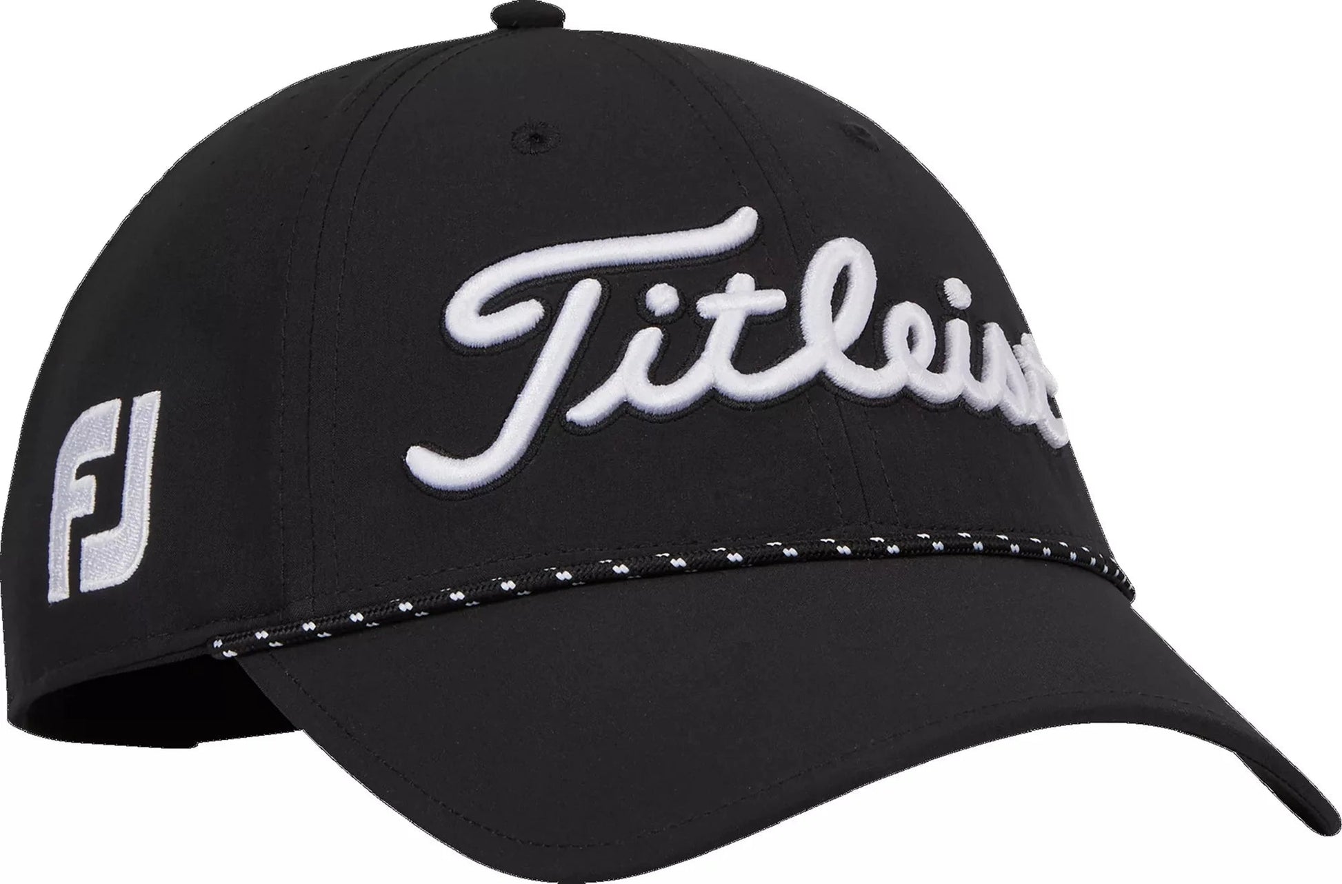 Titleist Adult Prior Generation Tour Breezer Golf Hat - ANKSO®