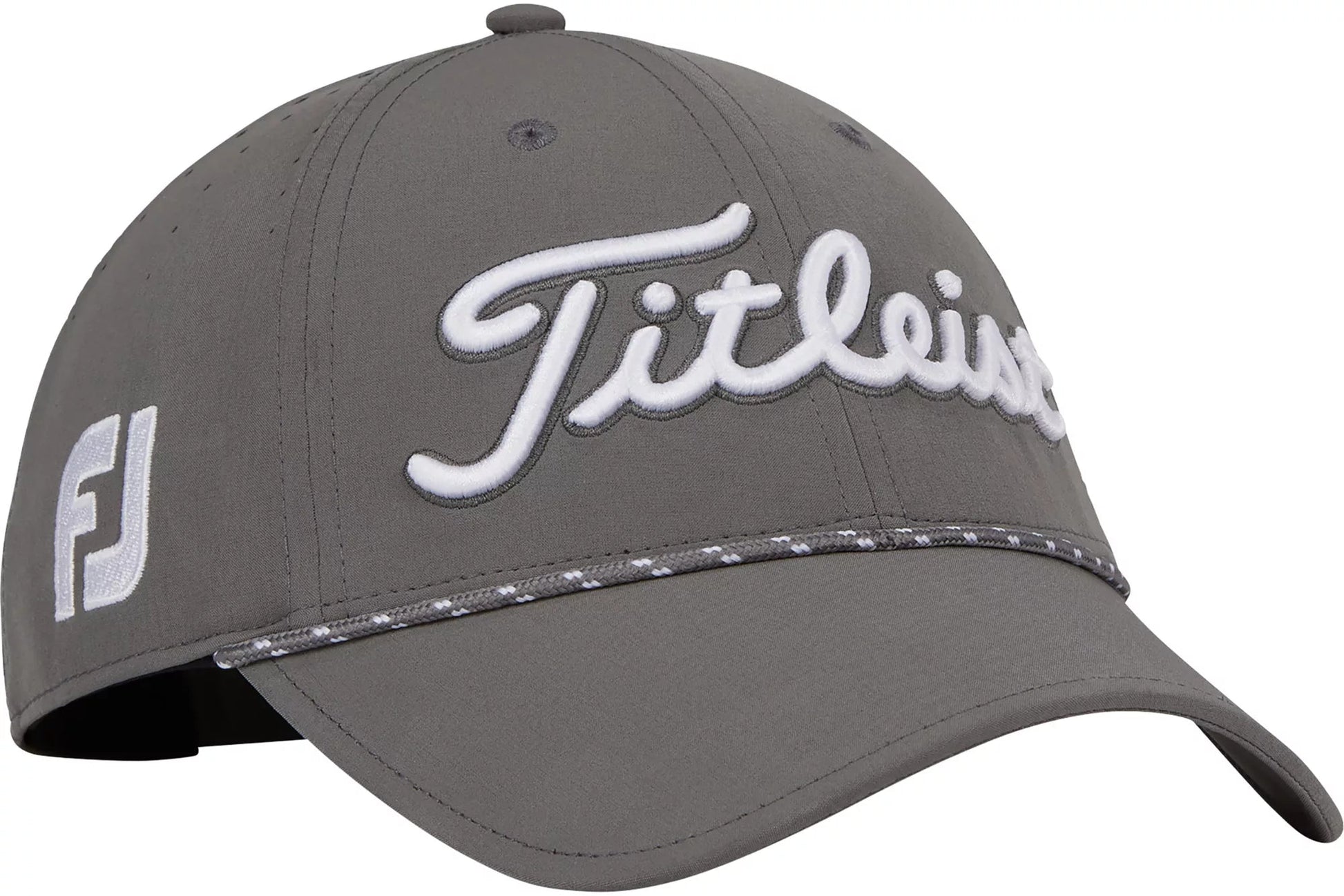 Titleist Adult Prior Generation Tour Breezer Golf Hat - ANKSO®