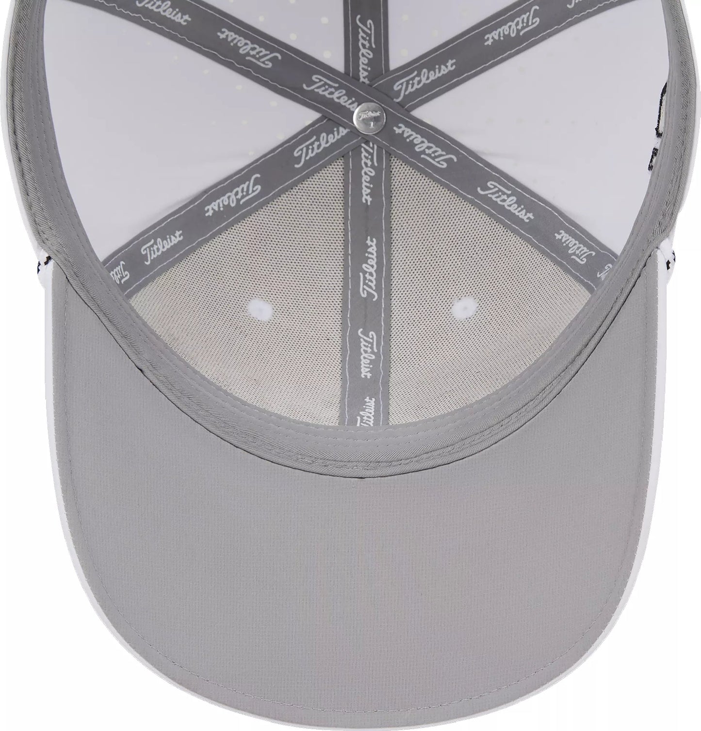 Titleist Adult Prior Generation Tour Breezer Golf Hat - ANKSO®