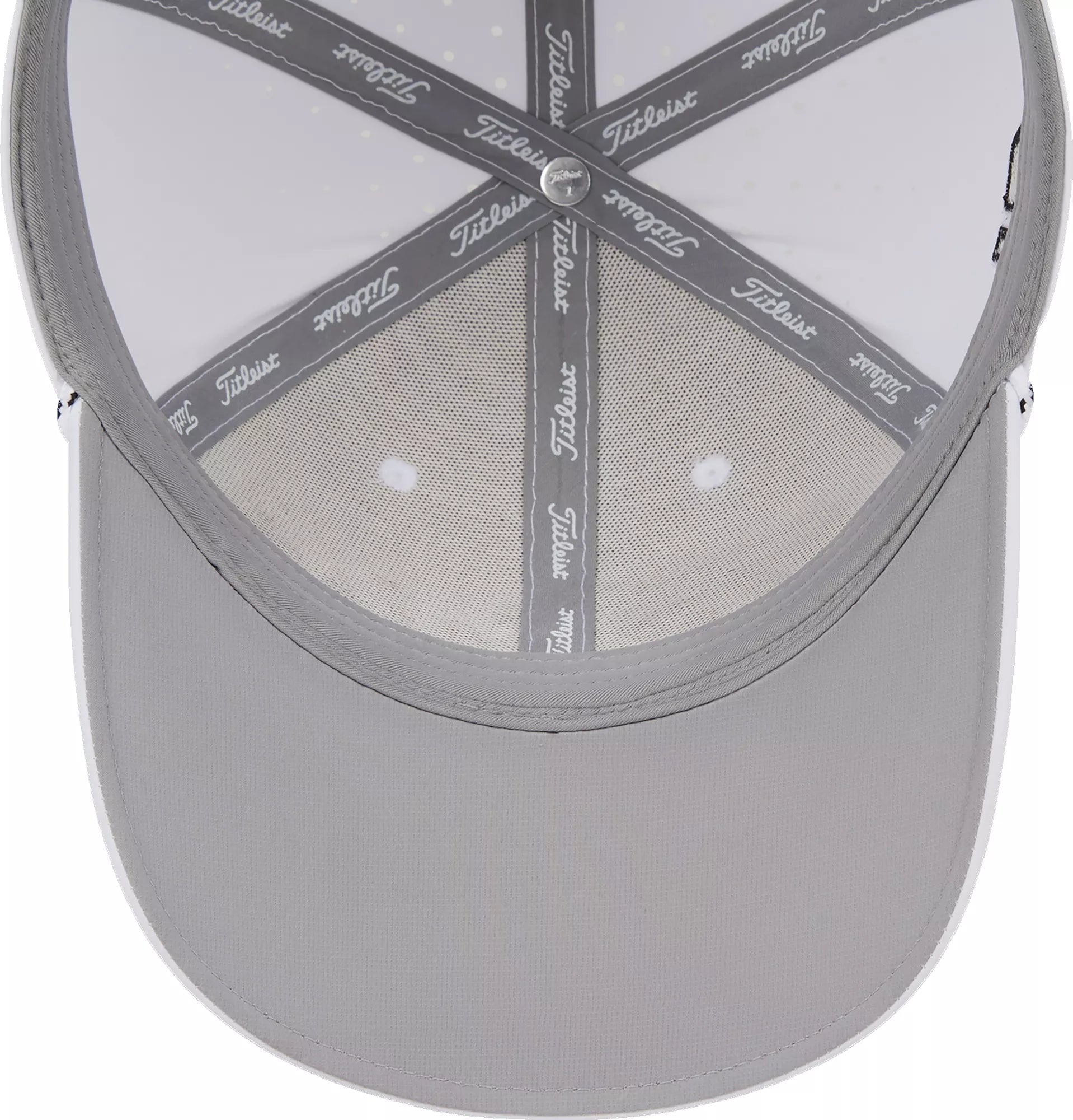 Titleist Adult Prior Generation Tour Breezer Golf Hat - ANKSO®