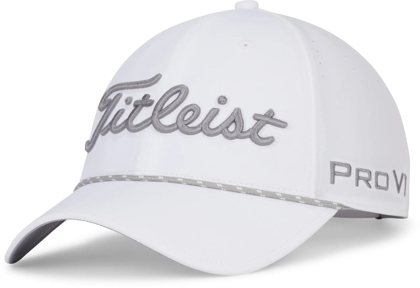 Titleist Adult Prior Generation Tour Breezer Golf Hat - ANKSO®