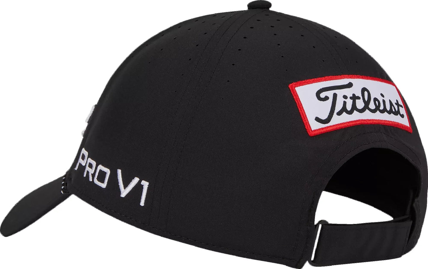 Titleist Adult Prior Generation Tour Breezer Golf Hat - ANKSO®
