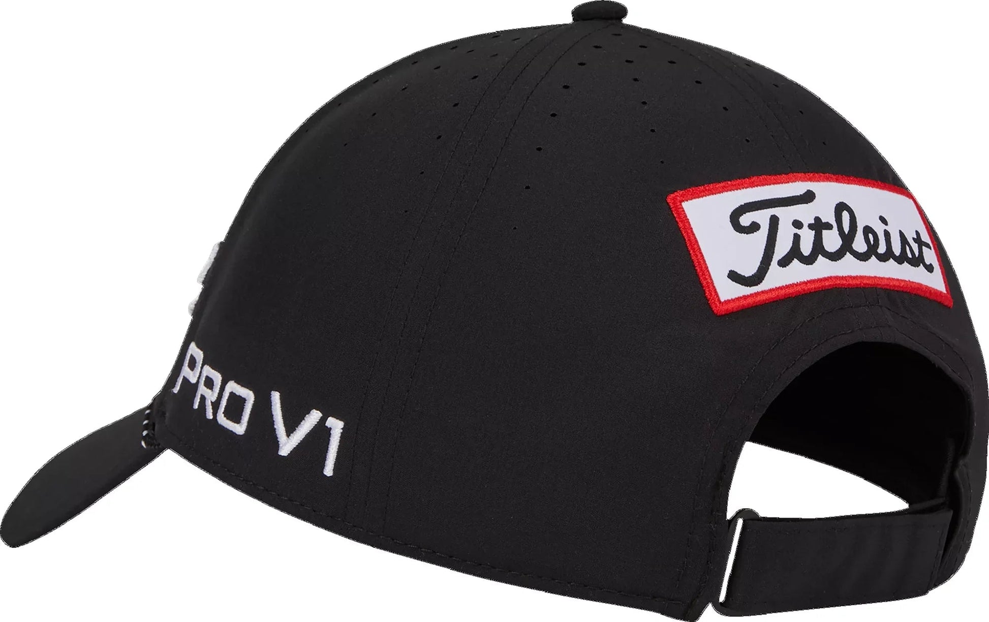 Titleist Adult Prior Generation Tour Breezer Golf Hat - ANKSO®
