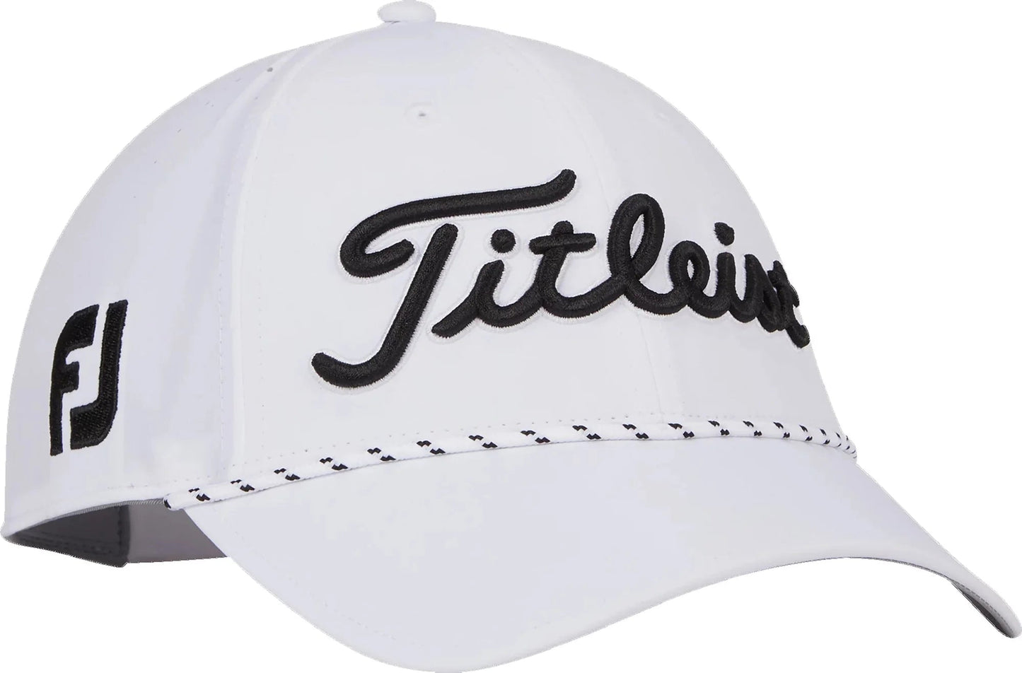 Titleist Adult Prior Generation Tour Breezer Golf Hat - ANKSO®