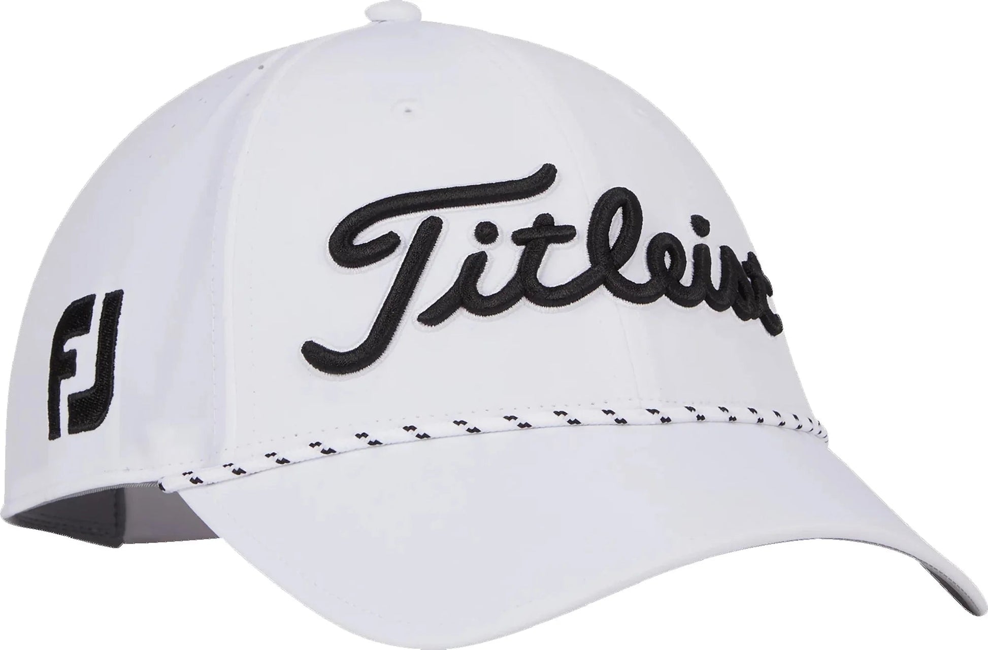 Titleist Adult Prior Generation Tour Breezer Golf Hat - ANKSO®