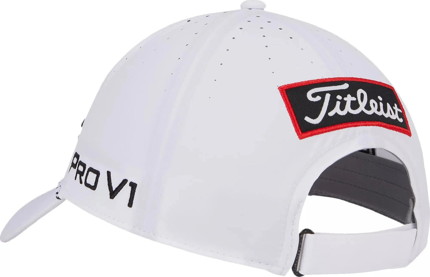 Titleist Adult Prior Generation Tour Breezer Golf Hat - ANKSO®