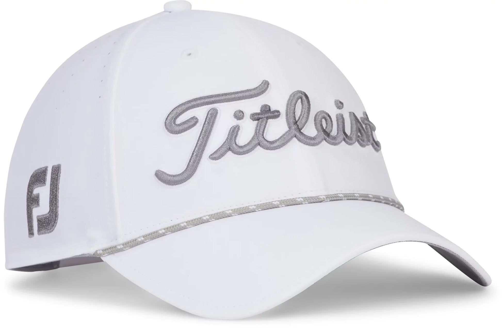 Titleist Adult Prior Generation Tour Breezer Golf Hat - ANKSO®