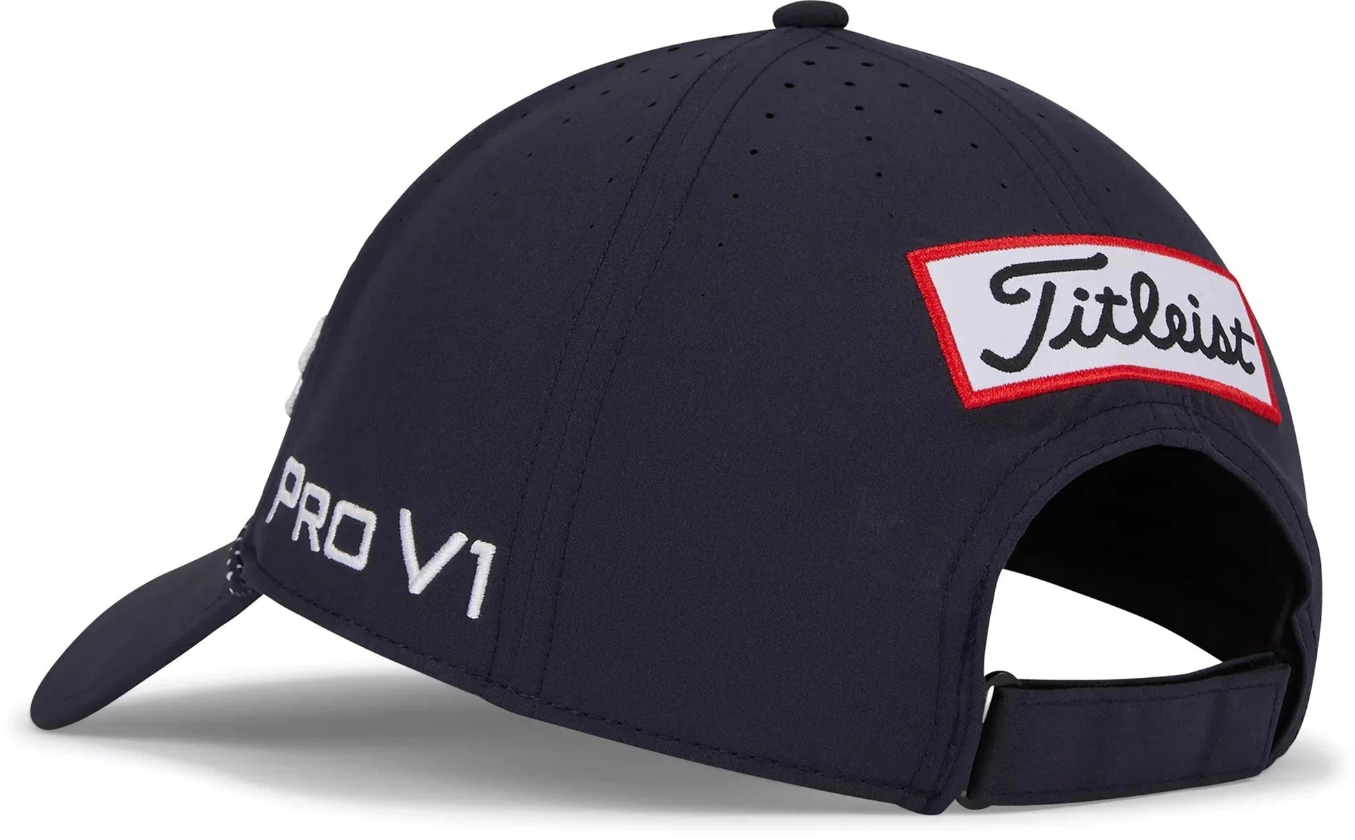Titleist Adult Prior Generation Tour Breezer Golf Hat - ANKSO®