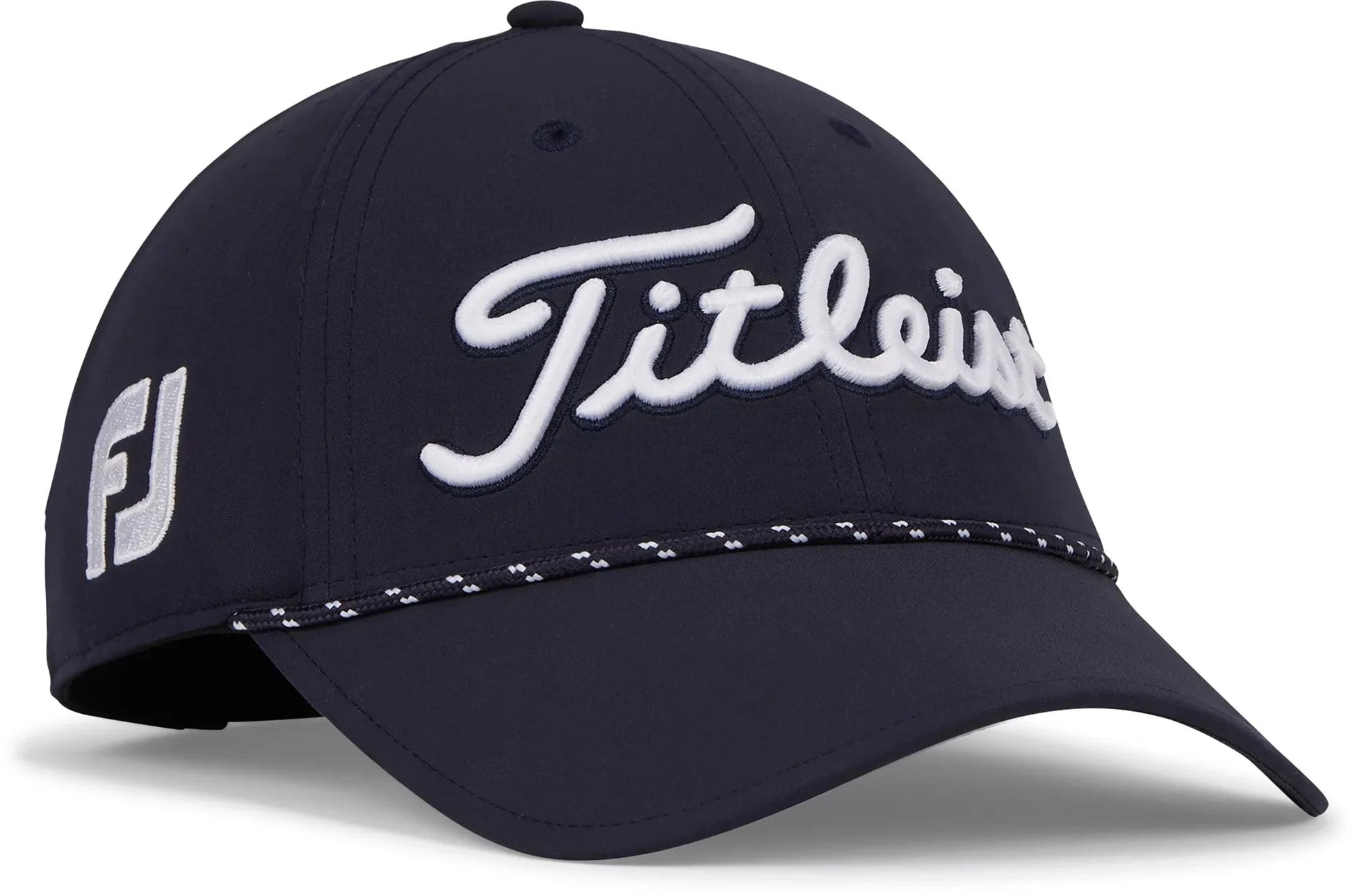 Titleist Adult Prior Generation Tour Breezer Golf Hat - ANKSO®