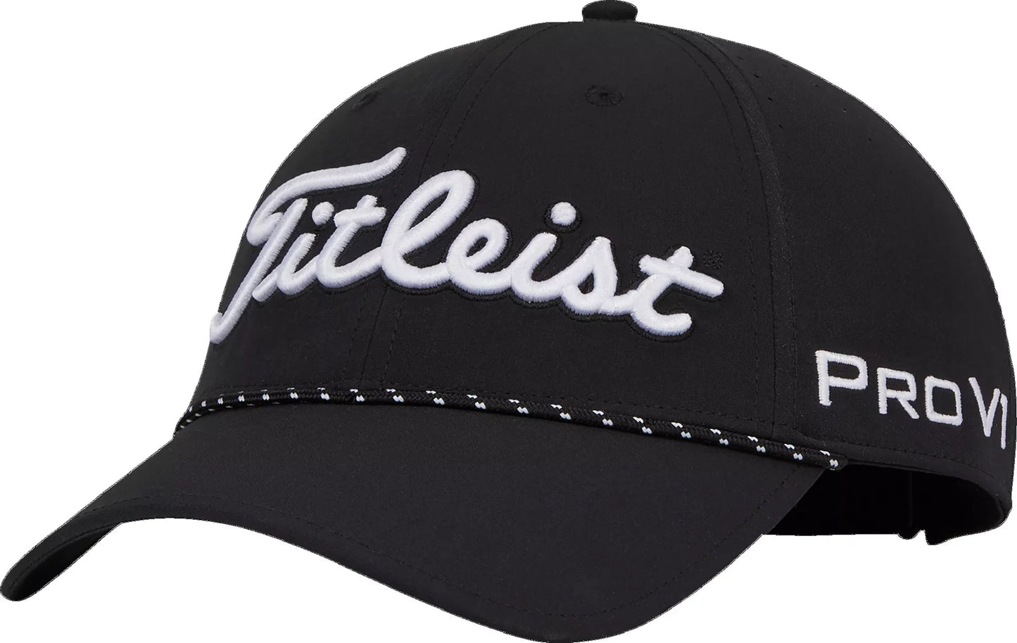 Titleist Adult Prior Generation Tour Breezer Golf Hat - ANKSO®