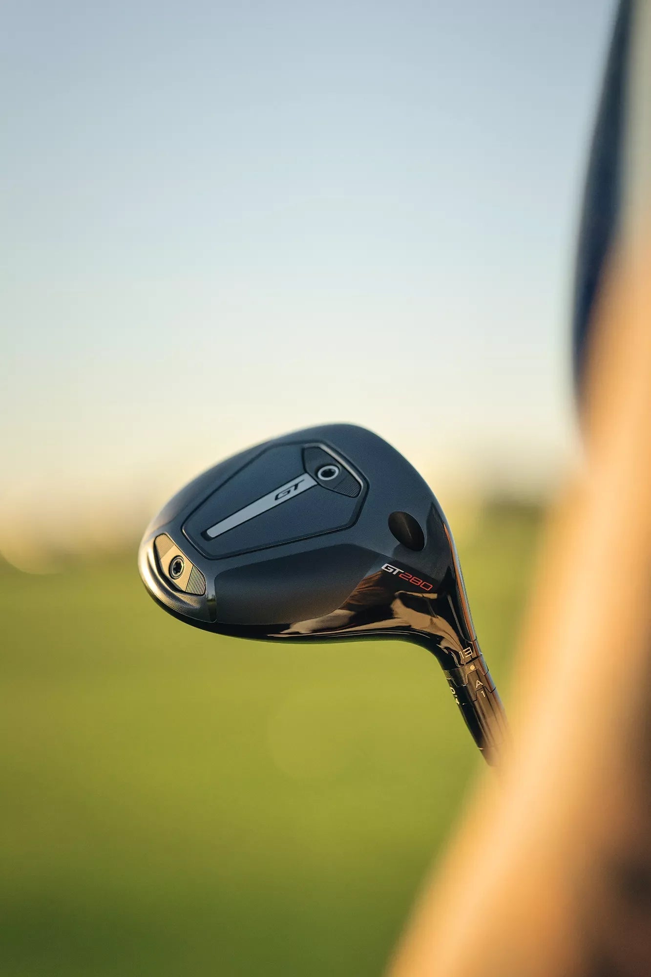 Titleist GT280 Mini Driver - ANKSO®