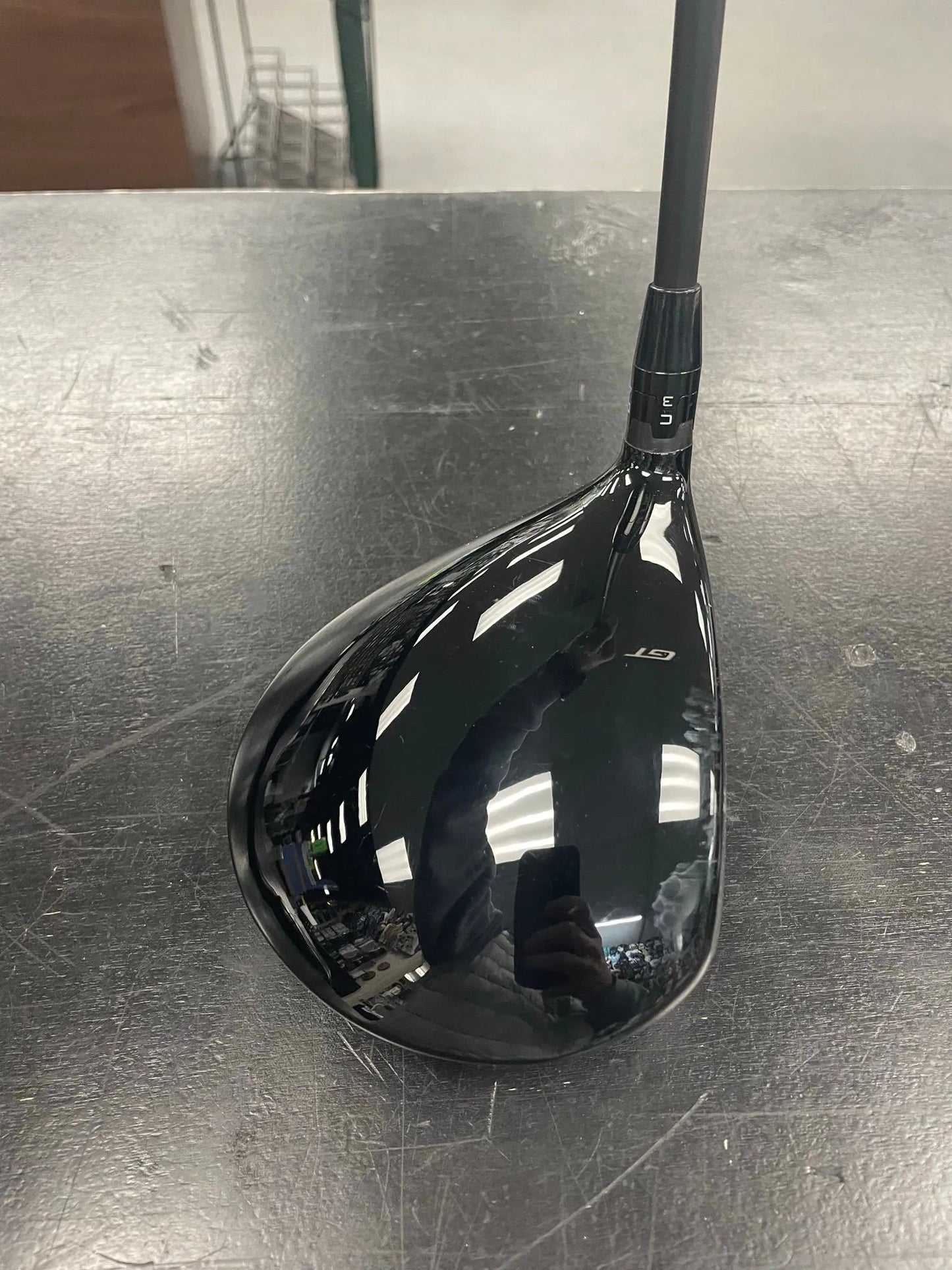Titleist GT4 Driver (Used) - ANKSO®