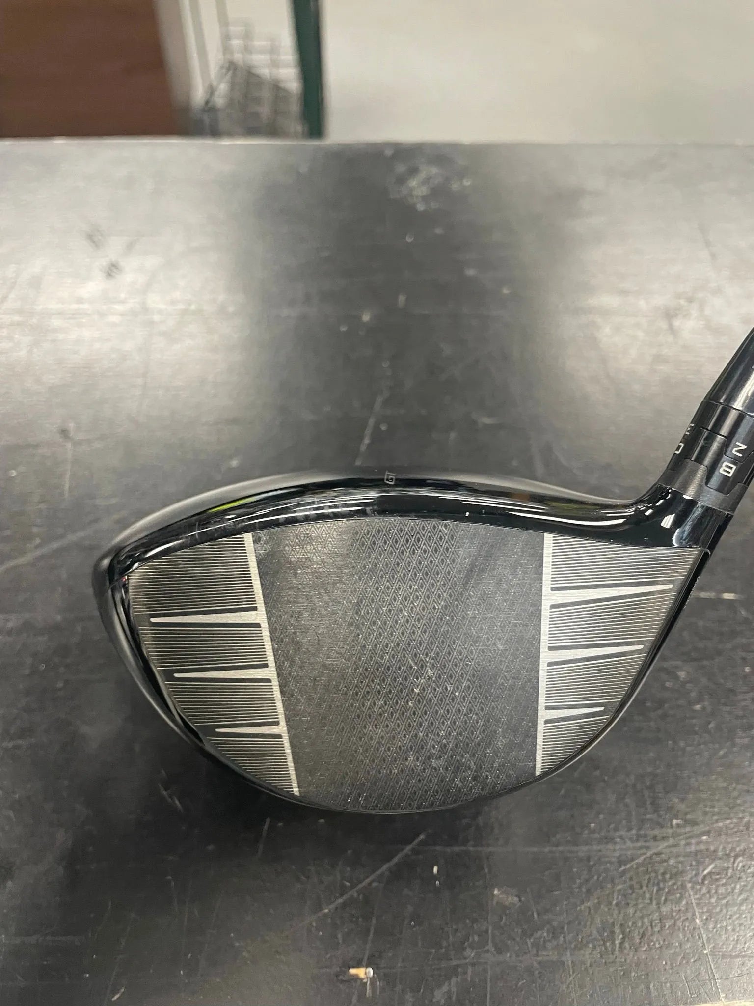 Titleist GT4 Driver (Used) - ANKSO®