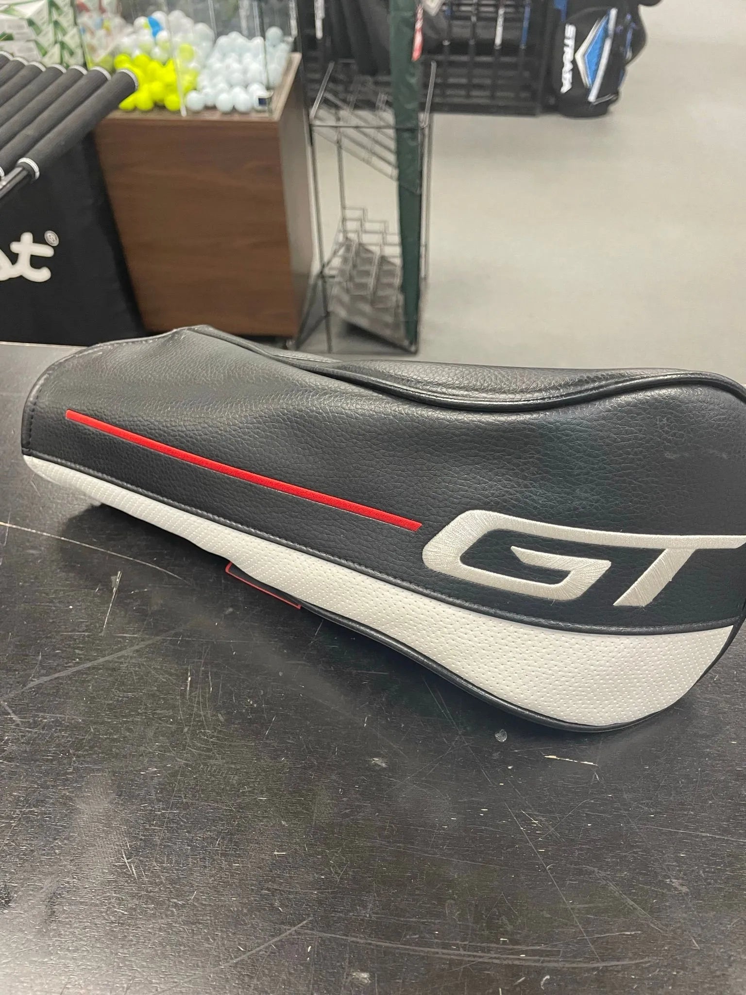 Titleist GT4 Driver (Used) - ANKSO®